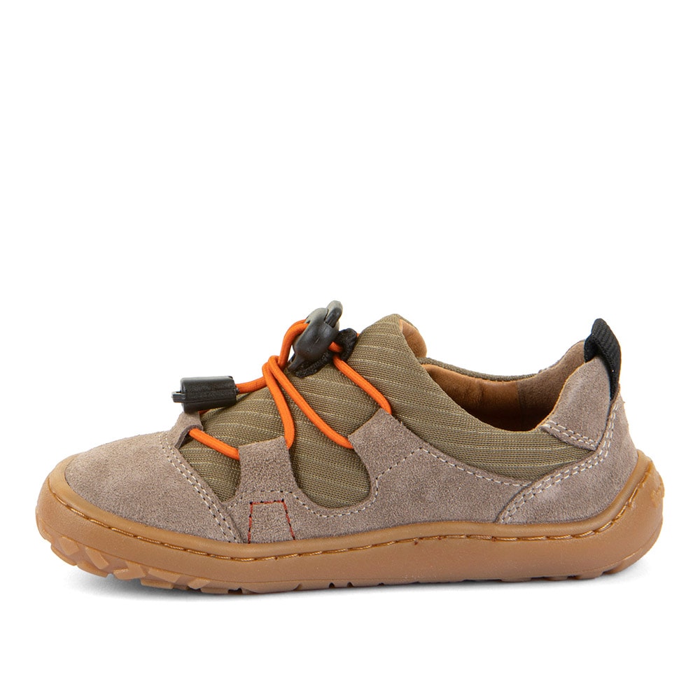 froddo® Barfussschuh »Barefoot Trekk«  Slip-on Sneaker, Schlupfschuh mit Schnellverschluss