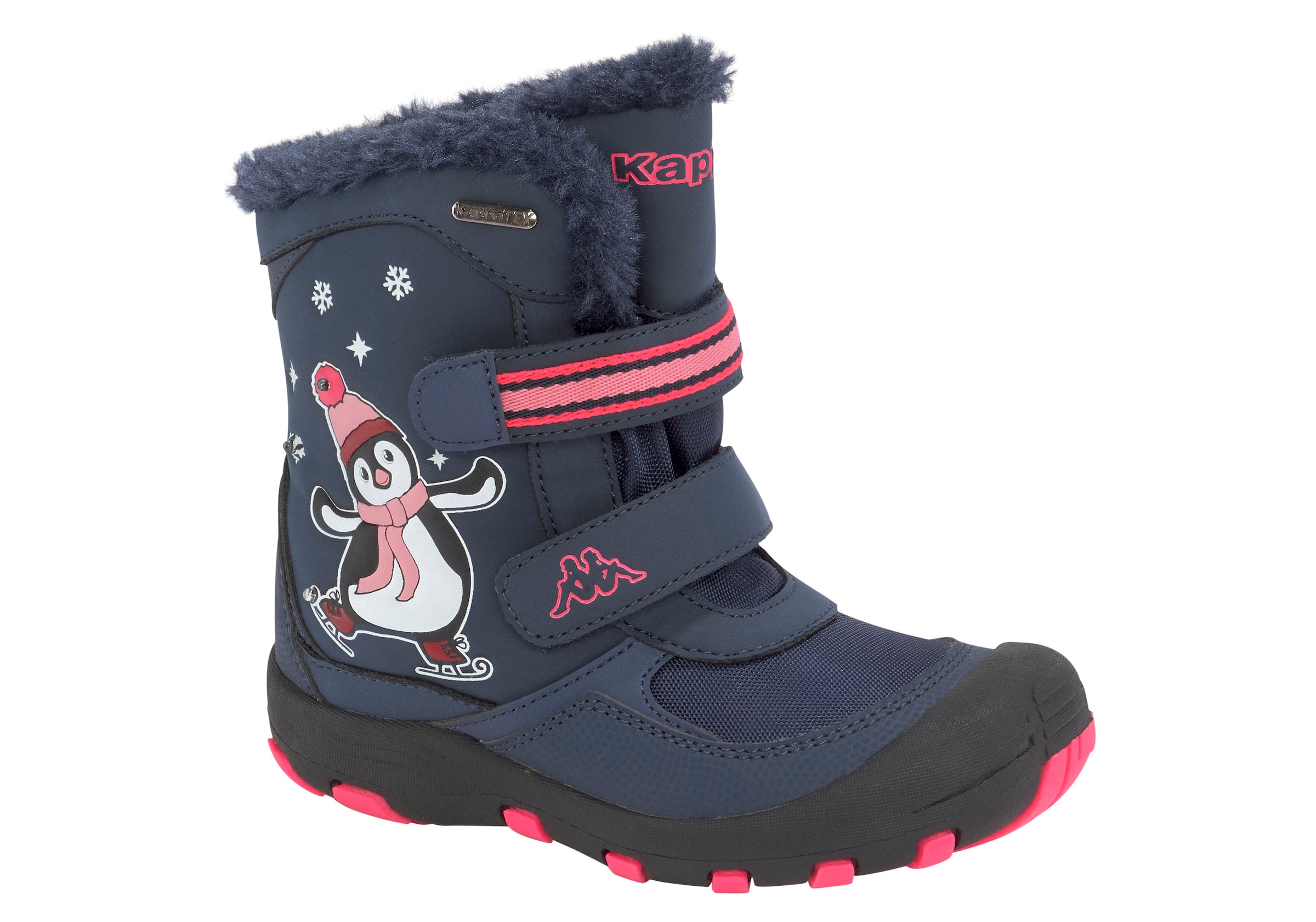 Kappa Winterboots kaufen