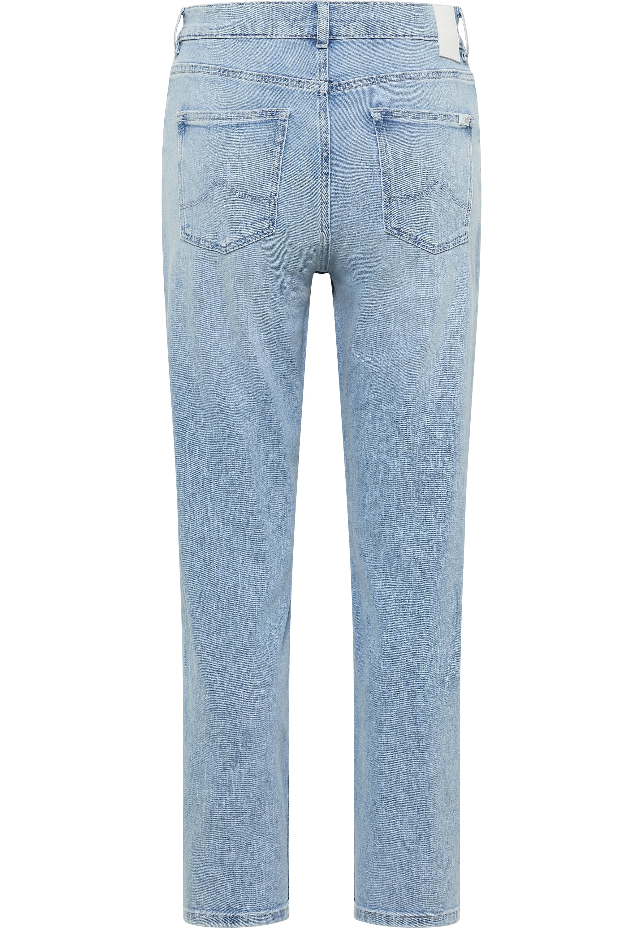 MUSTANG Slim-fit-Jeans »Damen Style Brooks Relaxed Slim fit«