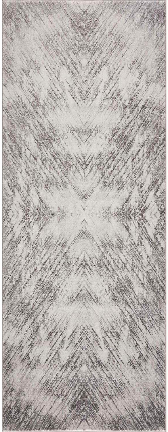 Image of Carpet City Läufer »Noa 9295«, rechteckig, 11 mm Höhe, Kurzflor, Modern, Weicher For, Pflegeleicht, ideal für Wohnzimmer & Schlafzimmer bei Ackermann Versand Schweiz