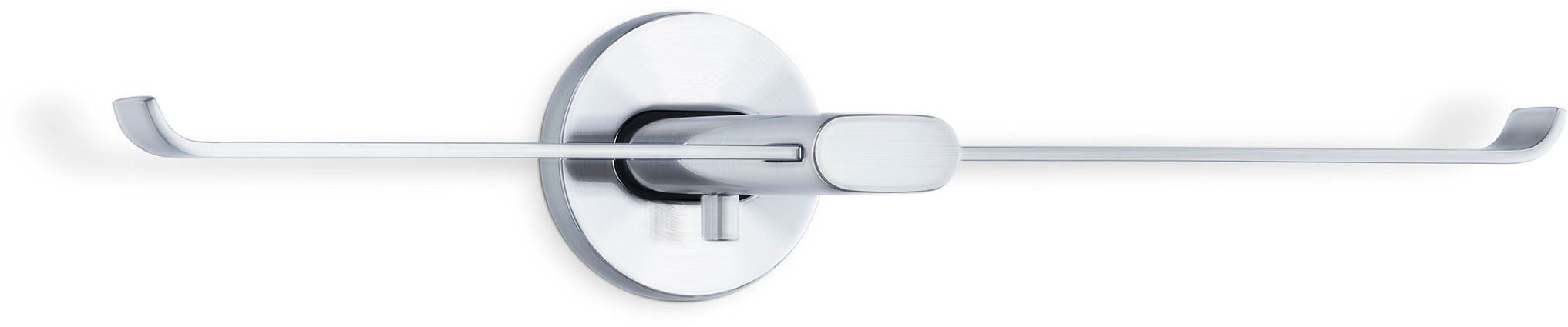 Image of BLOMUS Toilettenpapierhalter »WC-Rollenhalter -AREO- mattiert für 2 Rollen« bei Ackermann Versand Schweiz