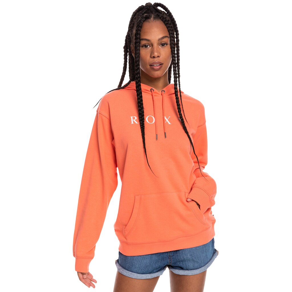 Roxy Kapuzensweatshirt »Surf Stoked«