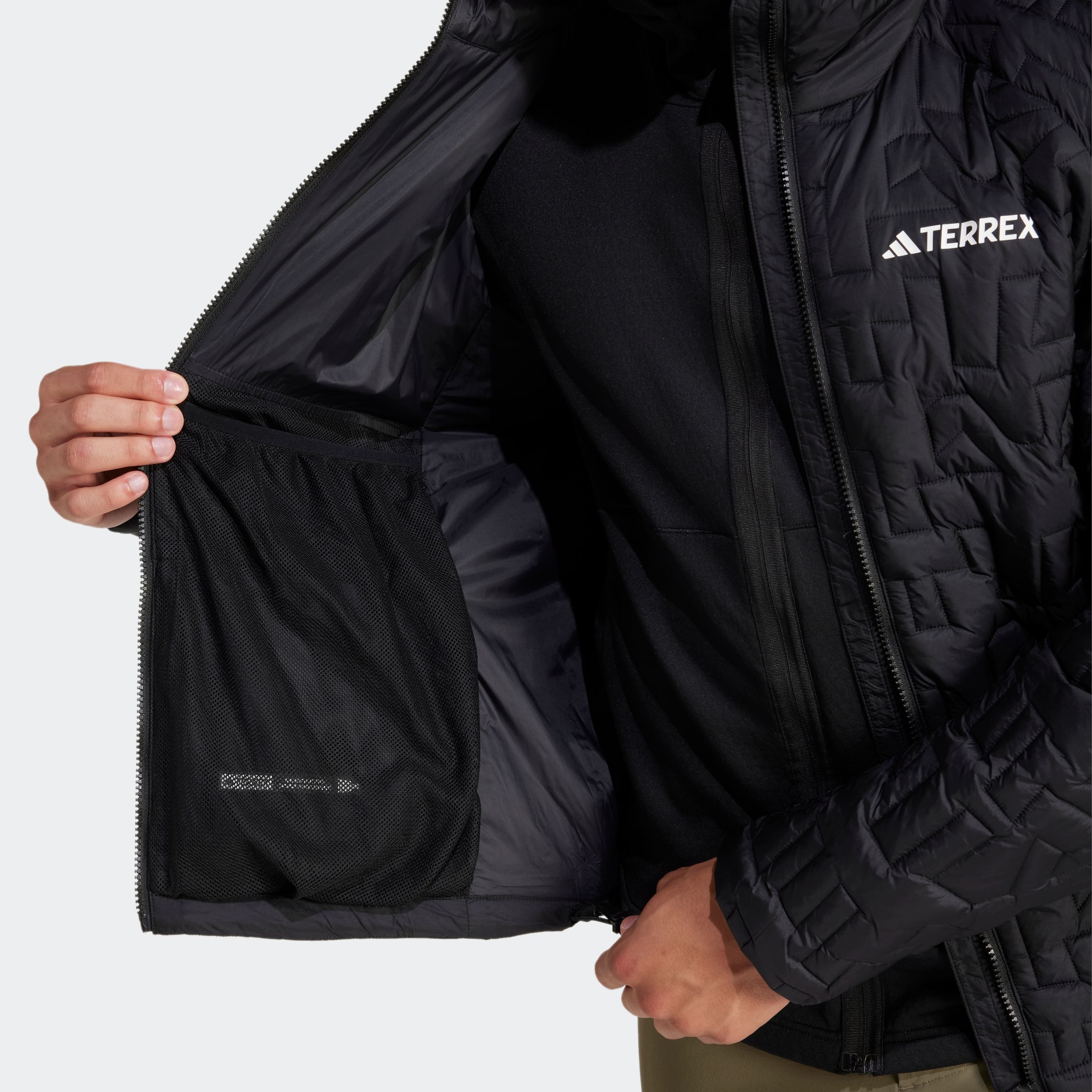 adidas TERREX Outdoorjacke »XPR LF HO J V«