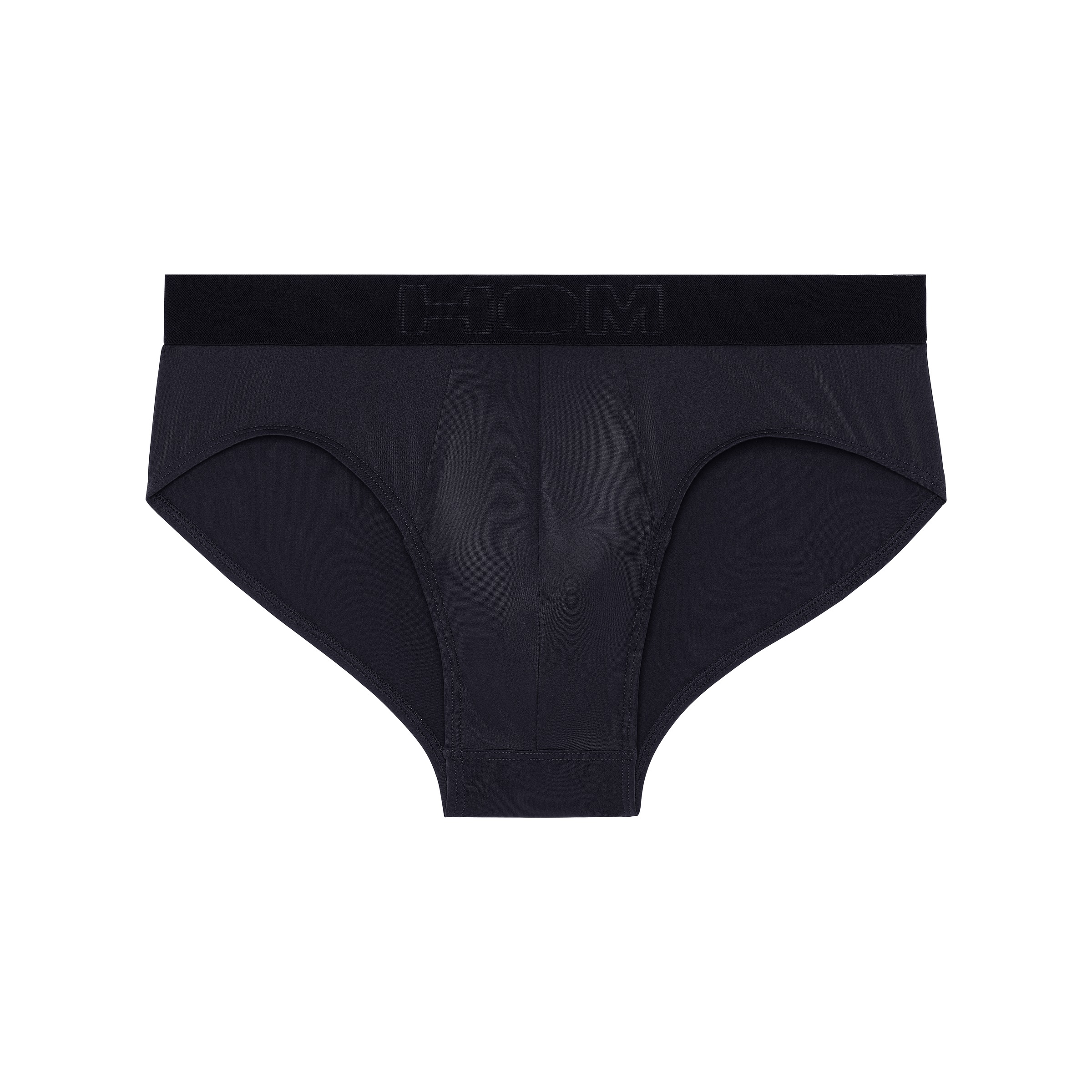 Hom Minislip »Supersoft« weich, atmungsaktiv, Microfaser, Basic, bequem, ohne Eingriff