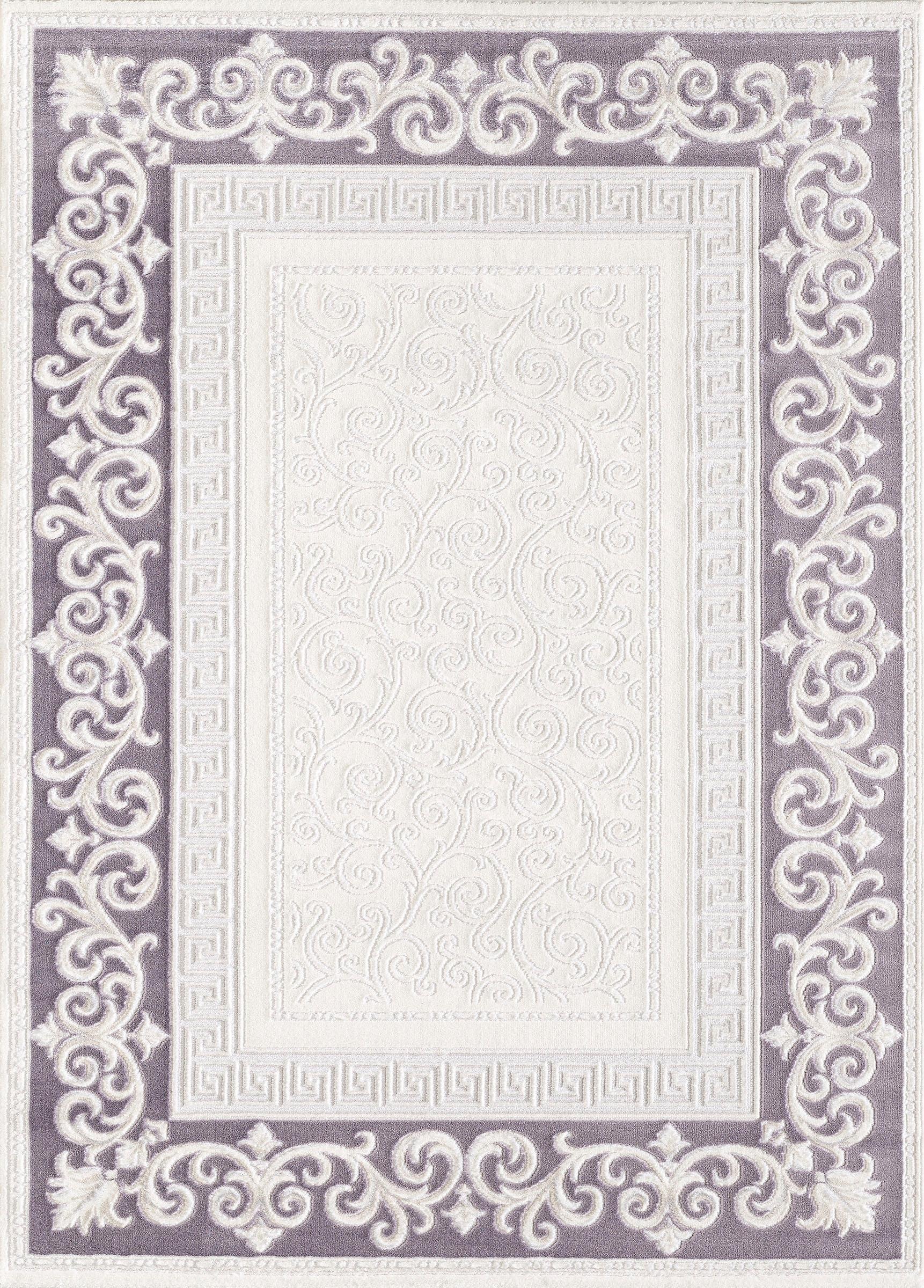 Image of Sanat Teppich »Harmony 3206«, rechteckig, 12 mm Höhe, Wohnzimmer, Kurzflor, modern, Schlafzimmer bei Ackermann Versand Schweiz