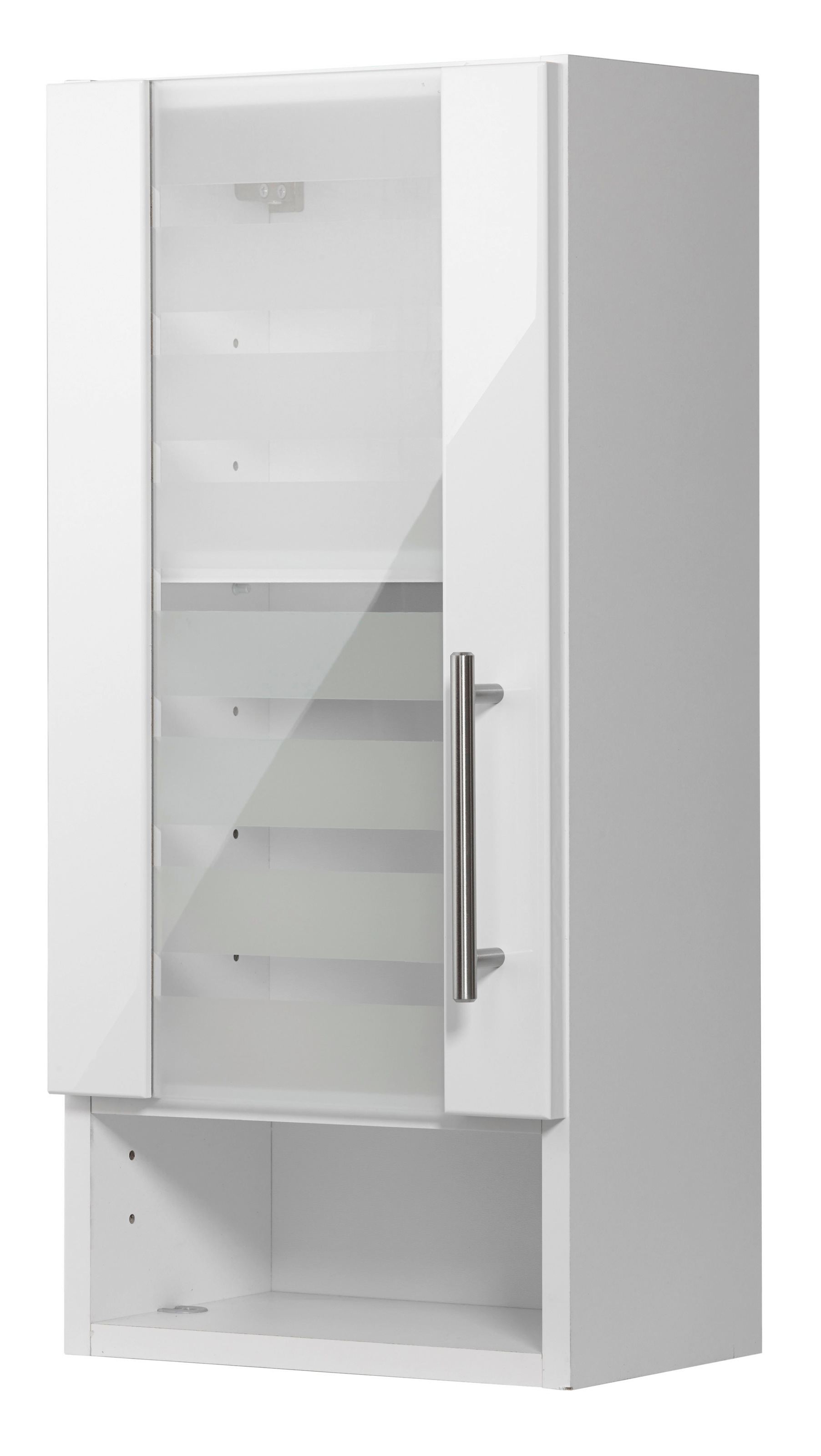 Image of HELD MÖBEL Hängeschrank »Jaca«, Breite 30 cm, mit MDF Hochglanz-Fronten bei Ackermann Versand Schweiz