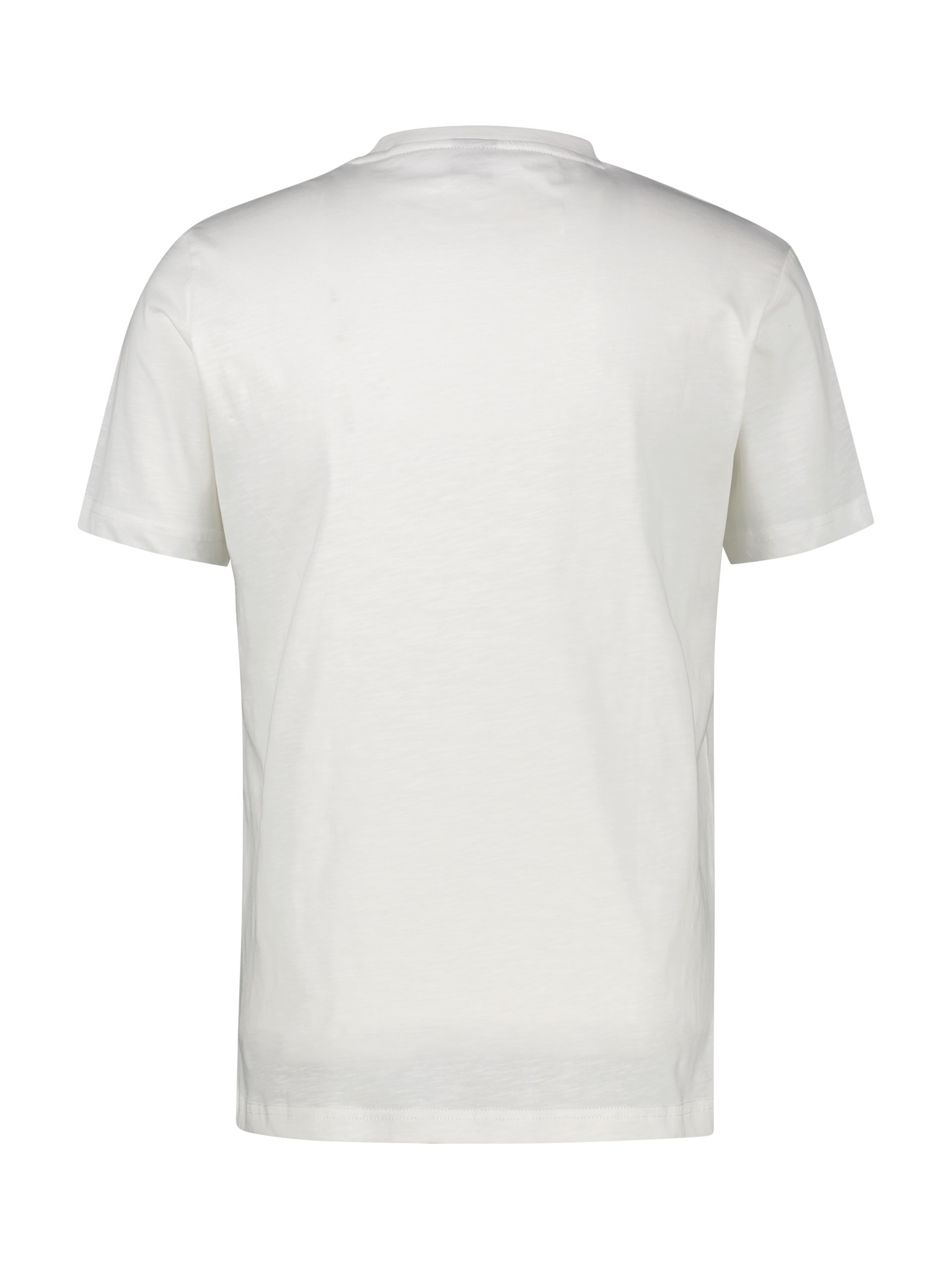 LERROS T-shirt à manches courtes T-shirt d'été avec imprimé