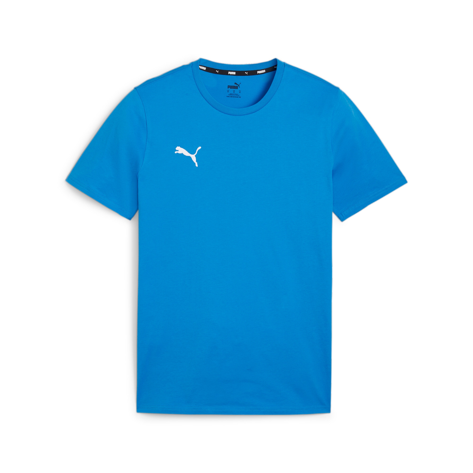 PUMA Trainingsshirt »TEAMGOAL CASUALS TEE«