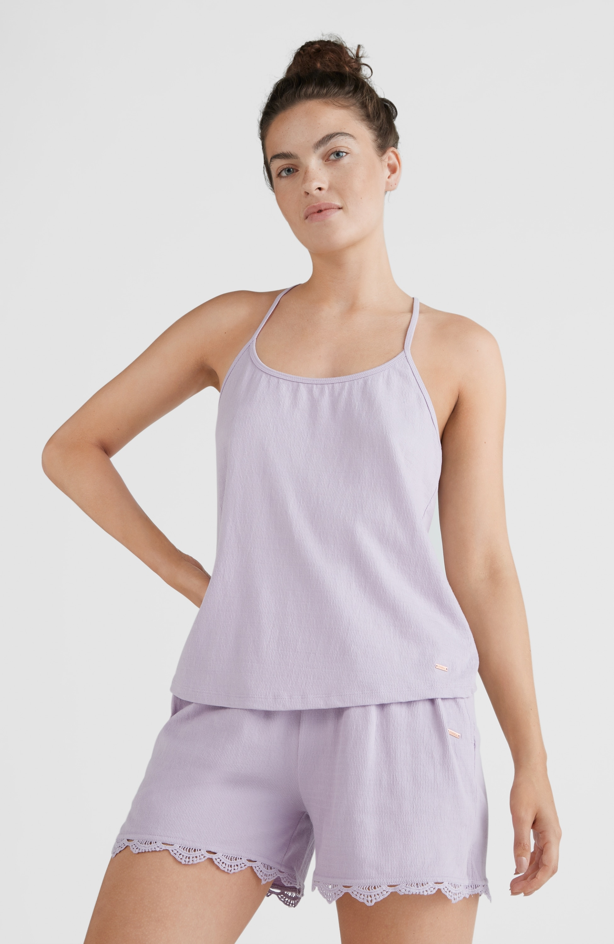 Image of O'Neill Tanktop »AVA BEACH TANKTOP« bei Ackermann Versand Schweiz