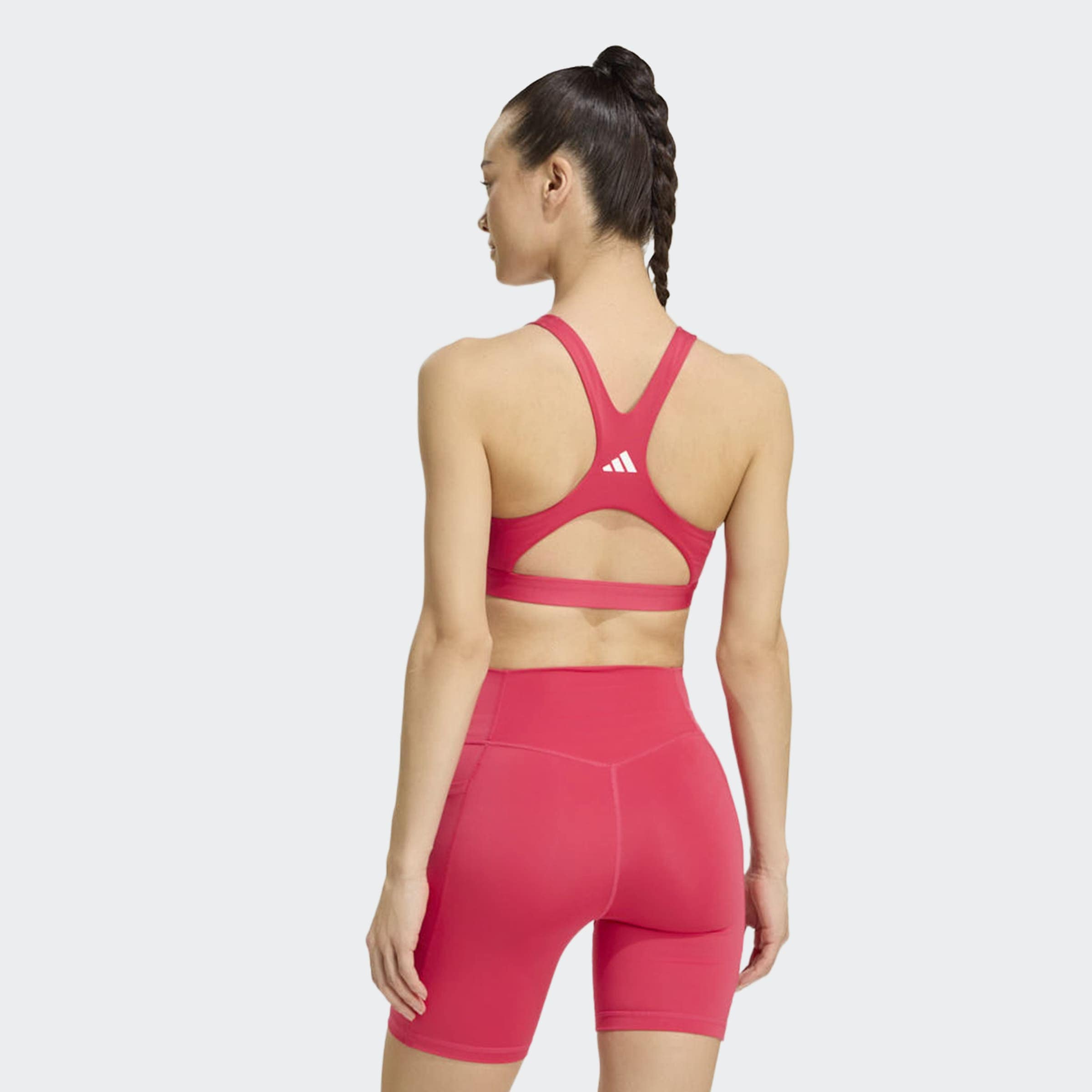 adidas Performance Soutien-gorge de sport »OPT ESS HS«