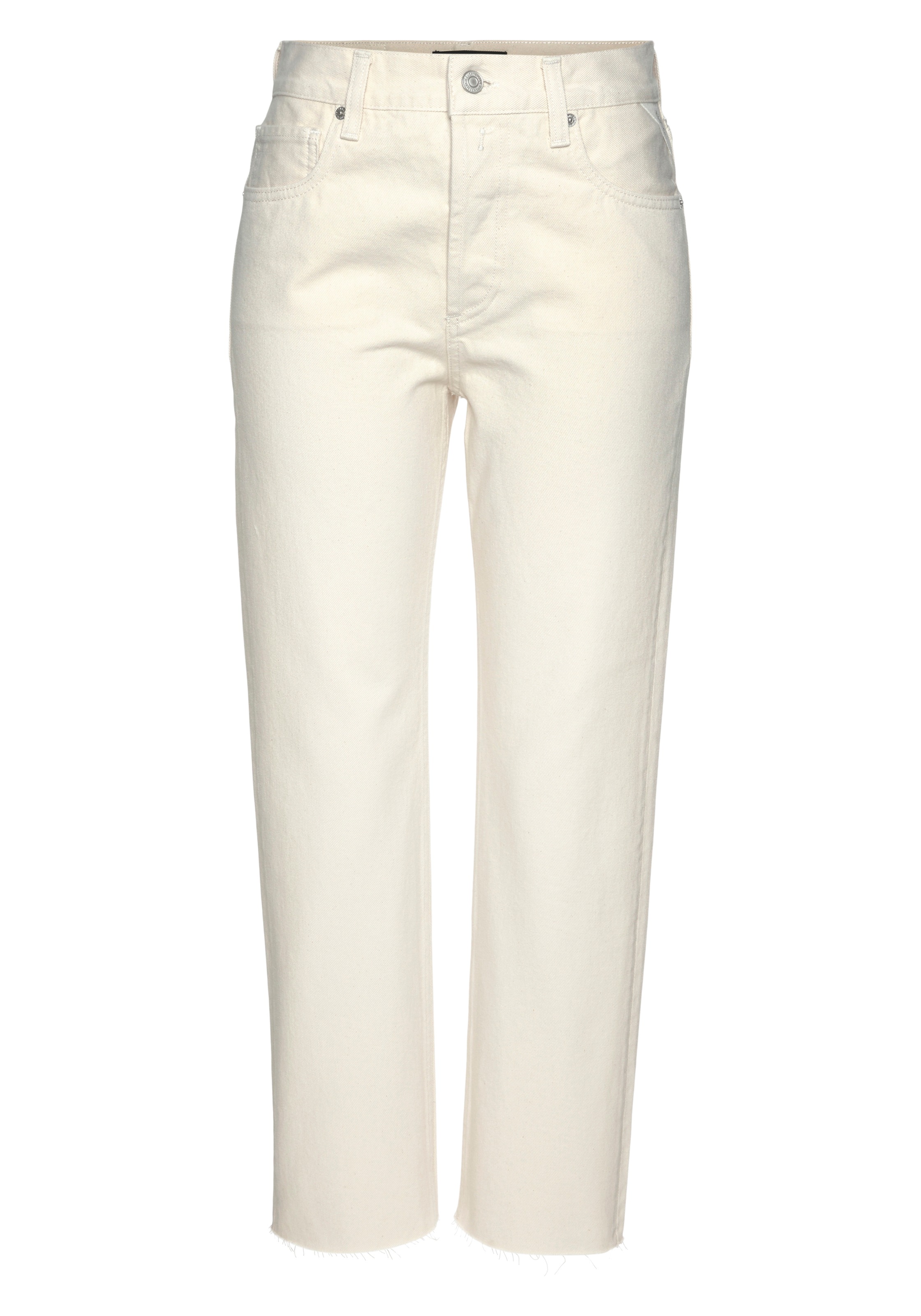 Image of Replay Stretch-Jeans, aus reiner Baumwolle bei Ackermann Versand Schweiz