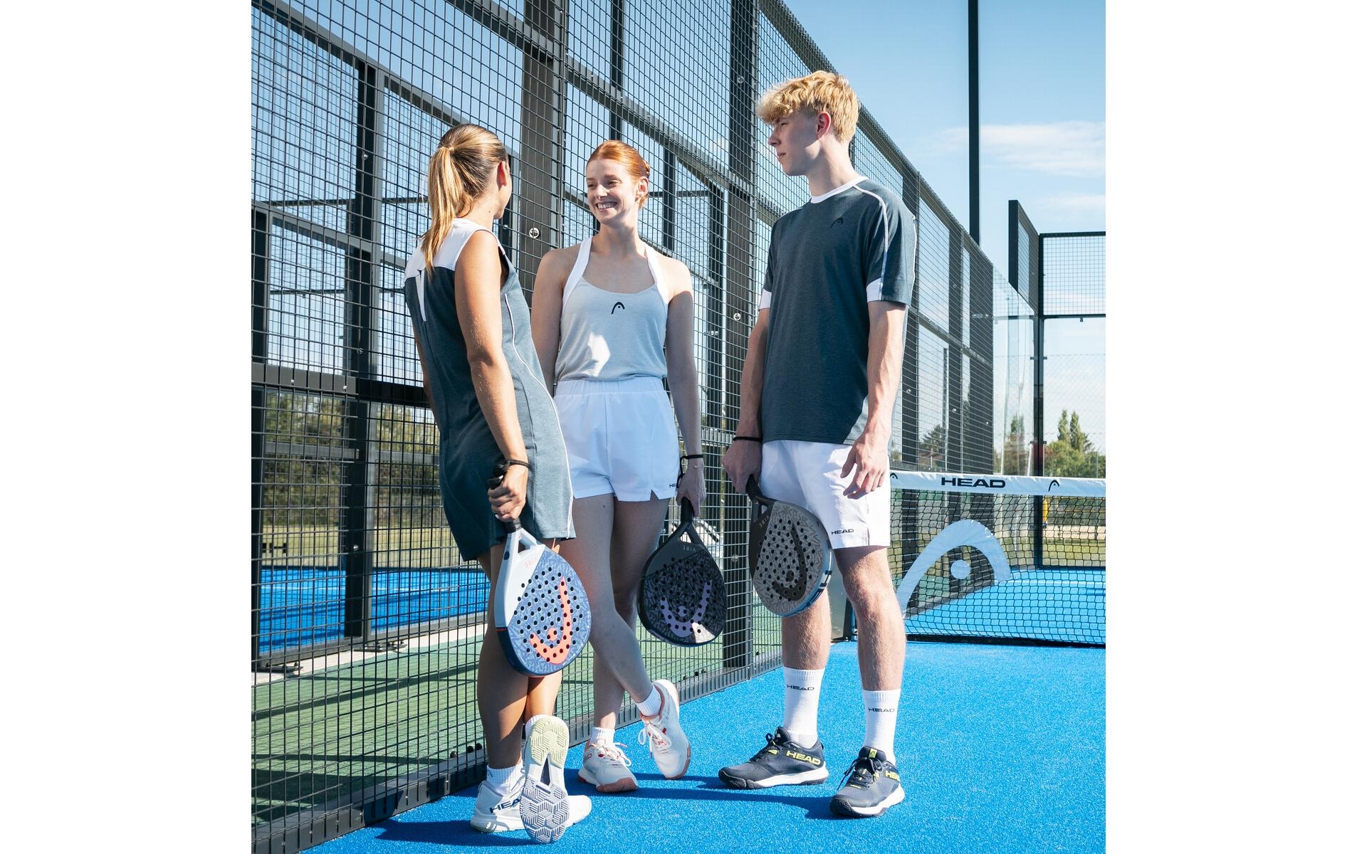 Head Raquette de padel »Vibe Padel Schläger«