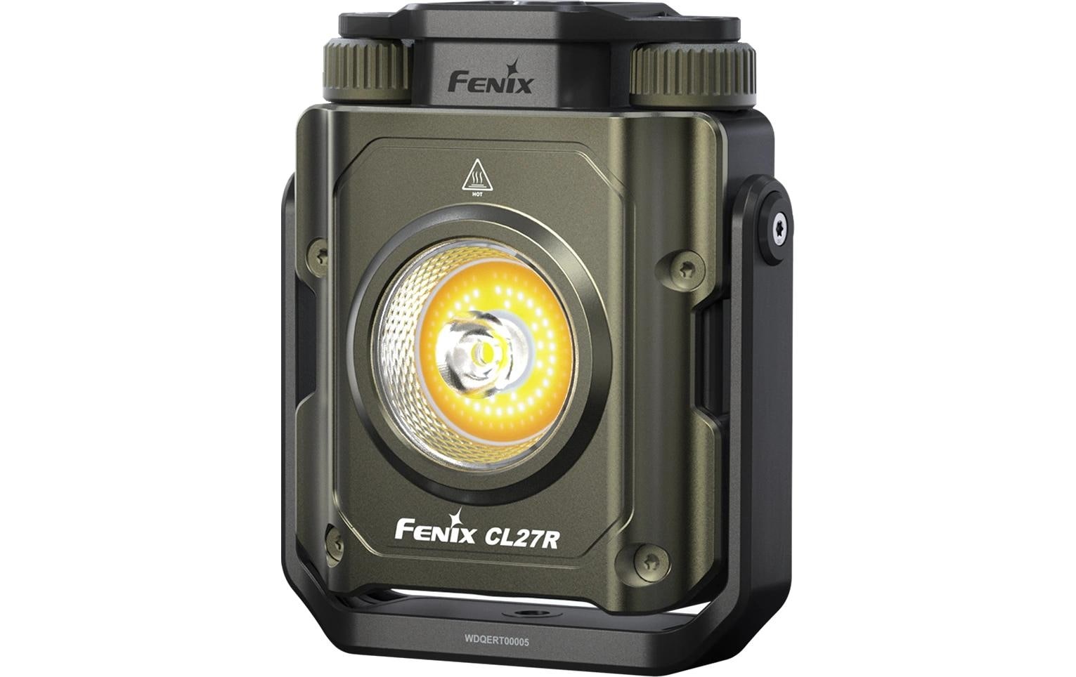 Image of Fenix LED Laterne "CL27R Campinglampe"
