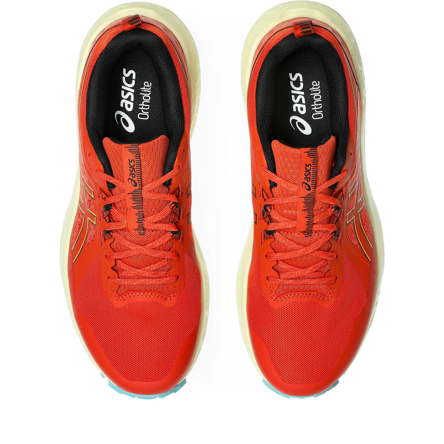 Asics Trailrunningschuh »GEL-SONOMA 8«