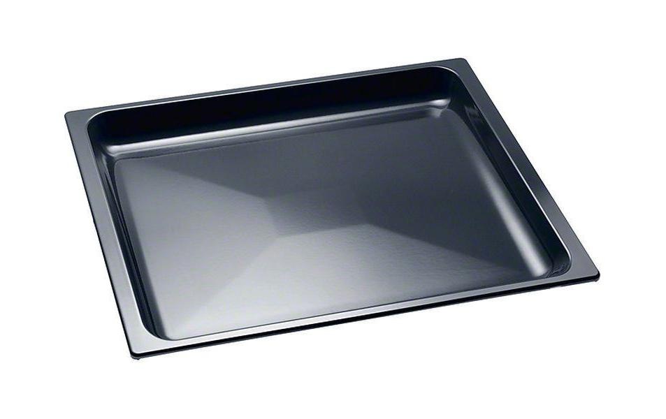 Image of Miele Backblech "HUBB 71" Edelstahl