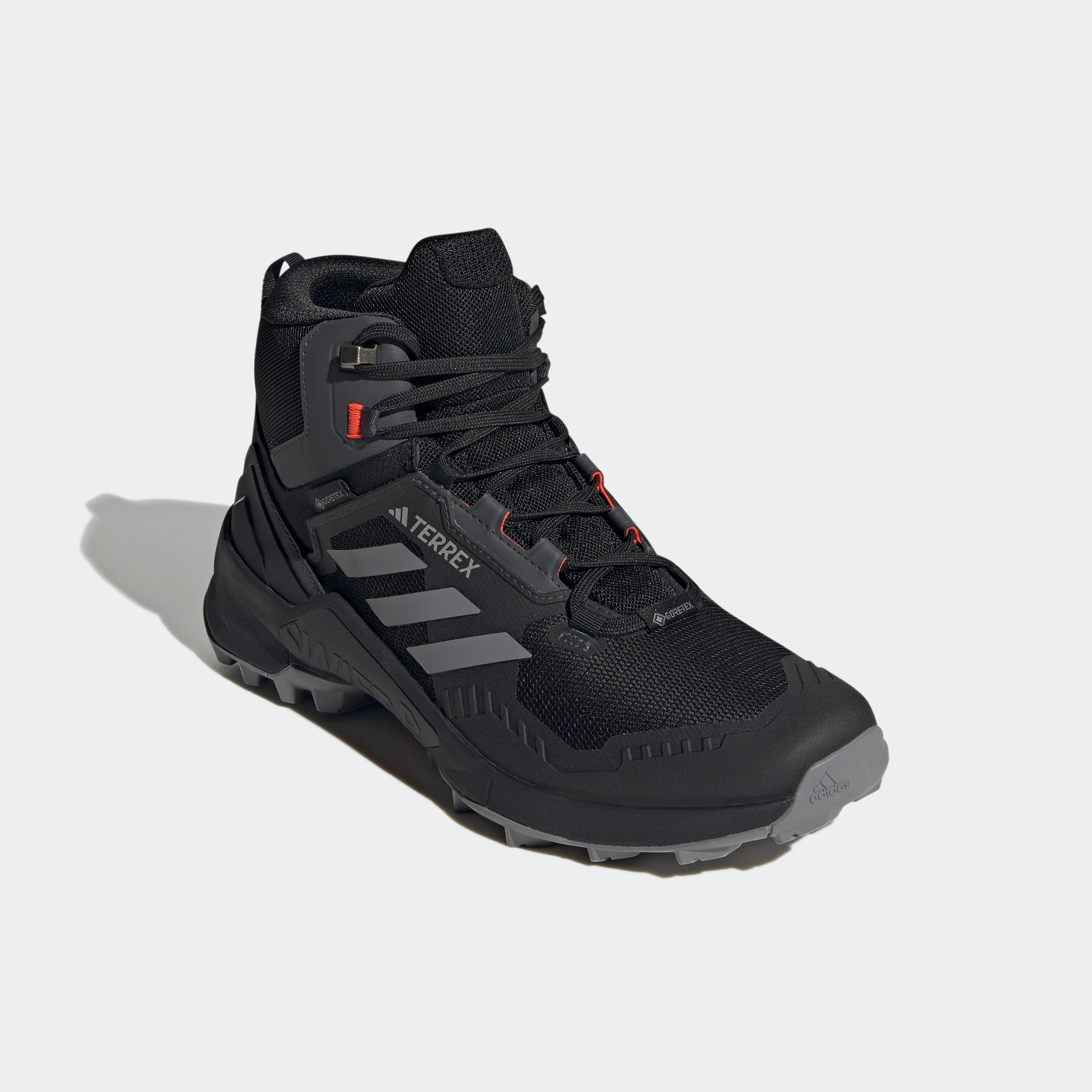 Wanderschuh »TERREX SWIFT R3 MID GORE-TEX«, wasserdicht