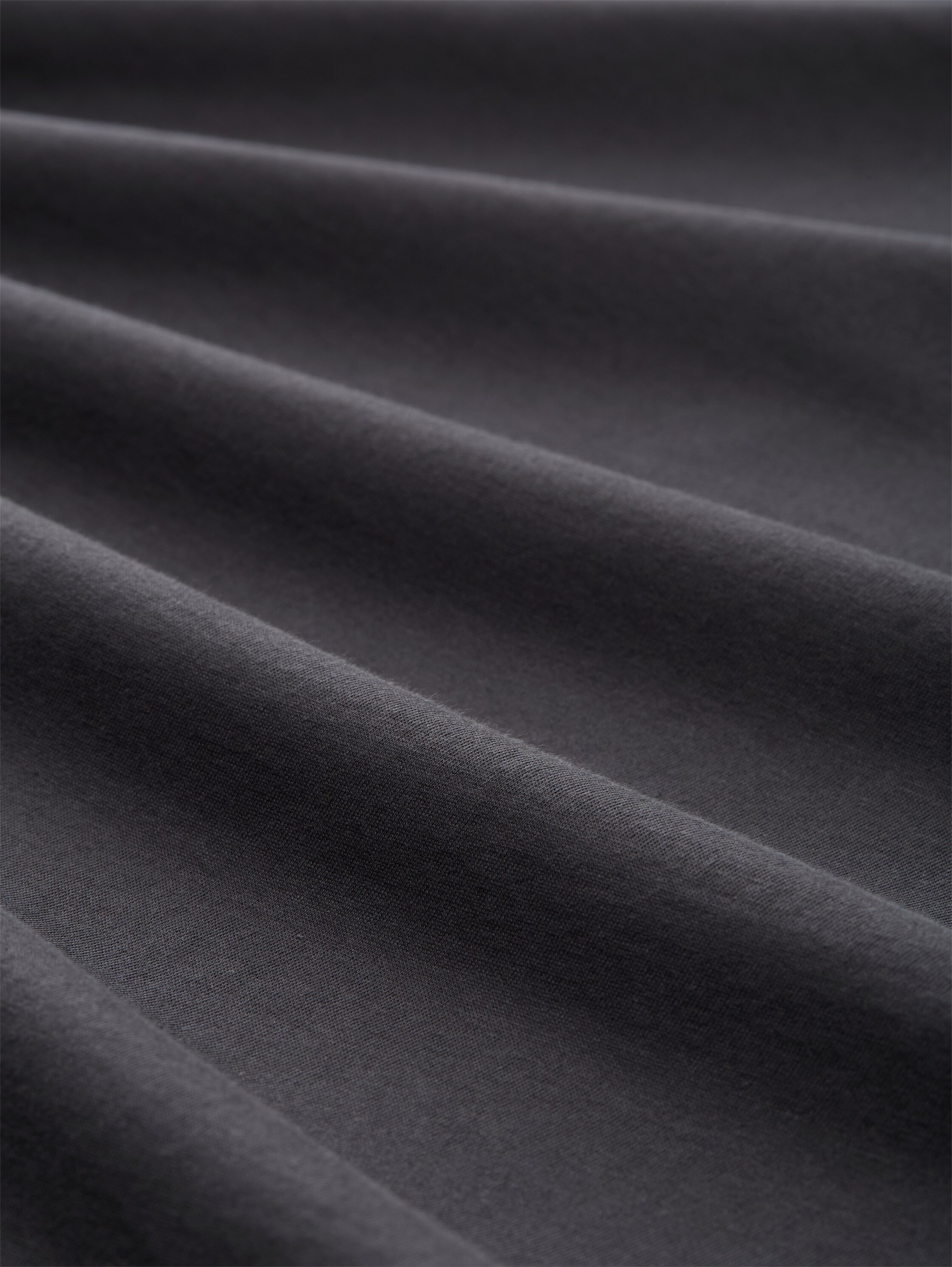 TOM TAILOR PLUS Langarmshirt mit Print/Grosse Grössen