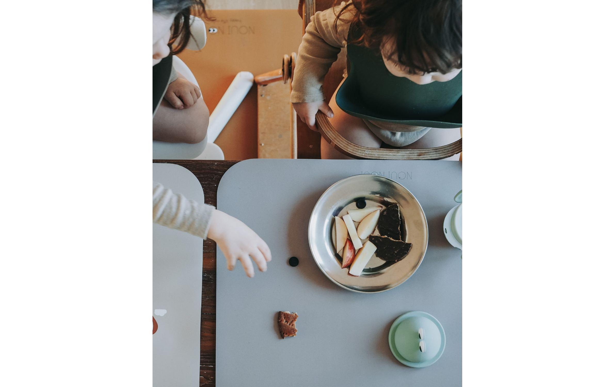   Set de table »Noui Noui XL Cocoa 55 x 45 cm«