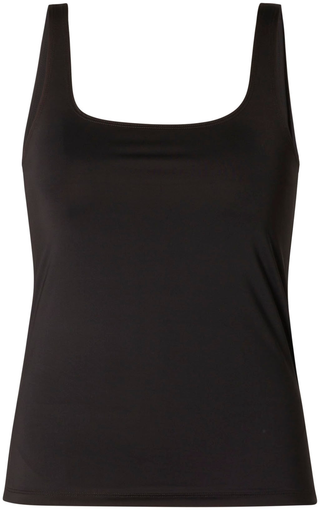 Base Level Curvy Tanktop