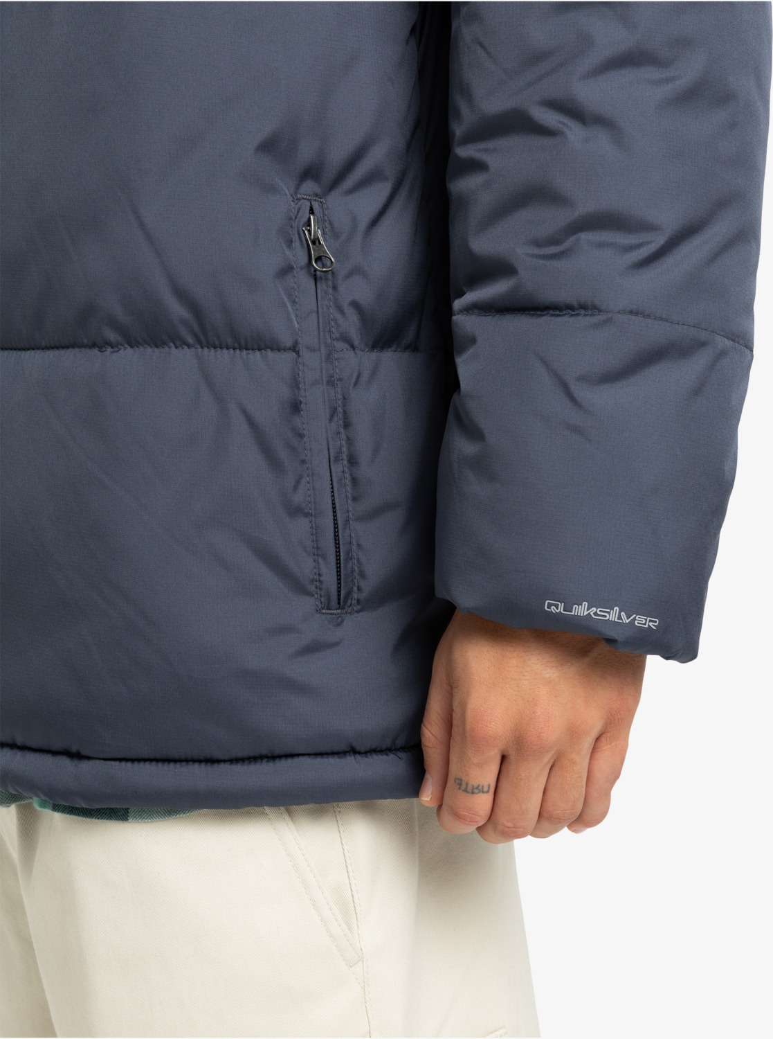 Quiksilver Veste d'hiver »COLD DAYS«