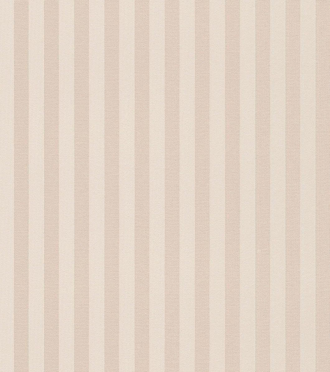 Image of Rasch Vinyltapete »Selection«, gestreift bei Ackermann Versand Schweiz