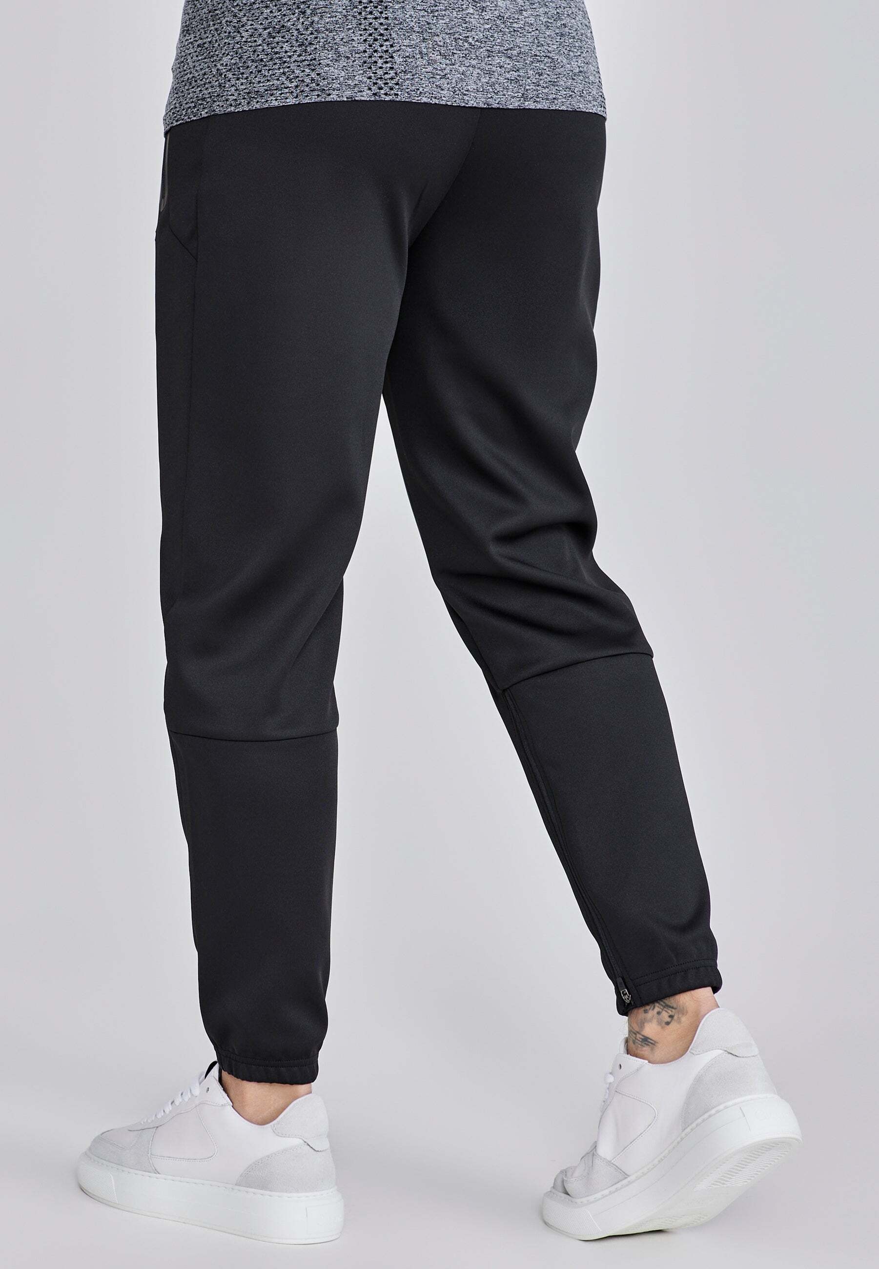 Siksilk Sweatpants »Siksilk Jogginghose Tapered Joggers«