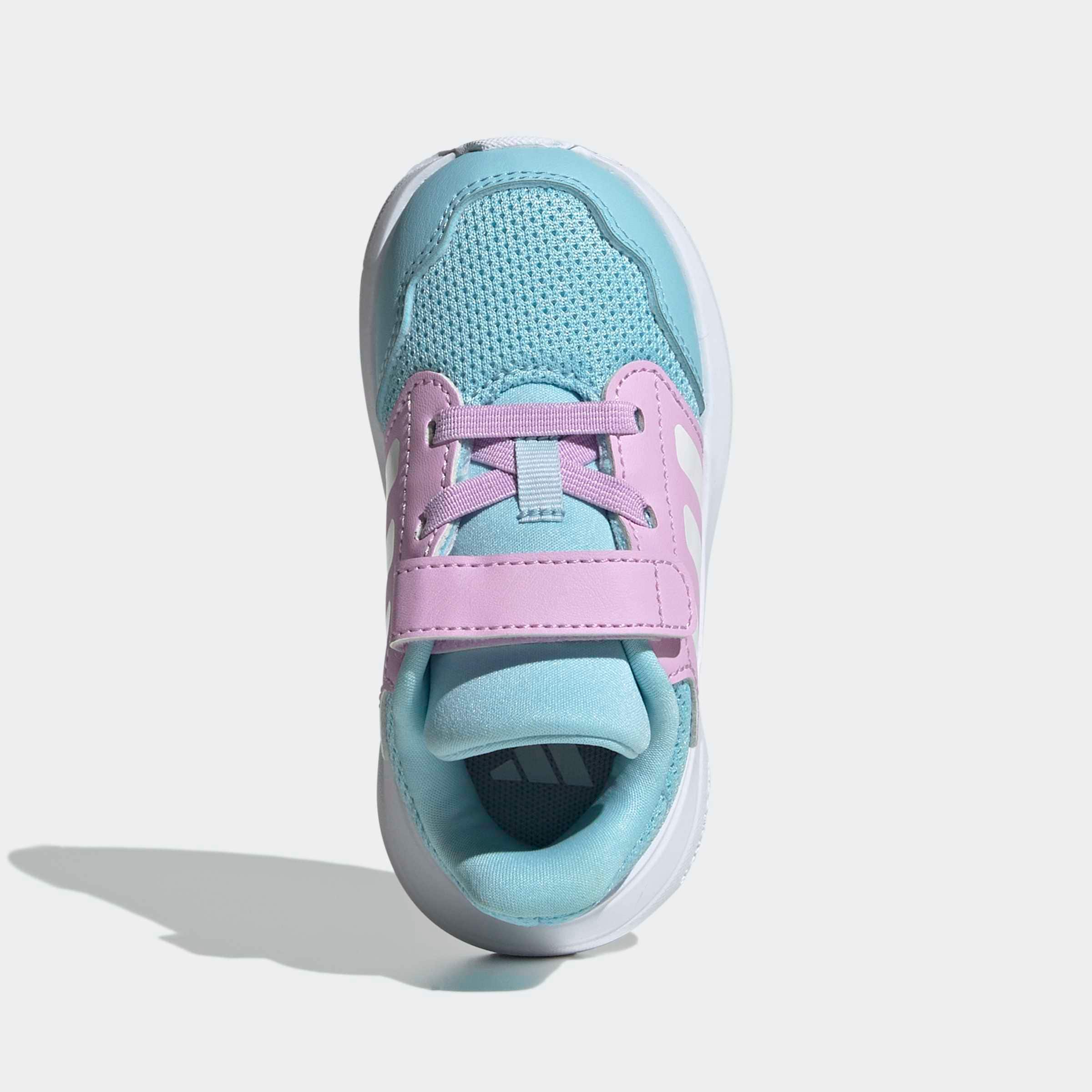 adidas Sportswear Chaussures à scratch »TENSAUR RUN 3.0 KIDS«  für Kinder, mit Klettverschluss
