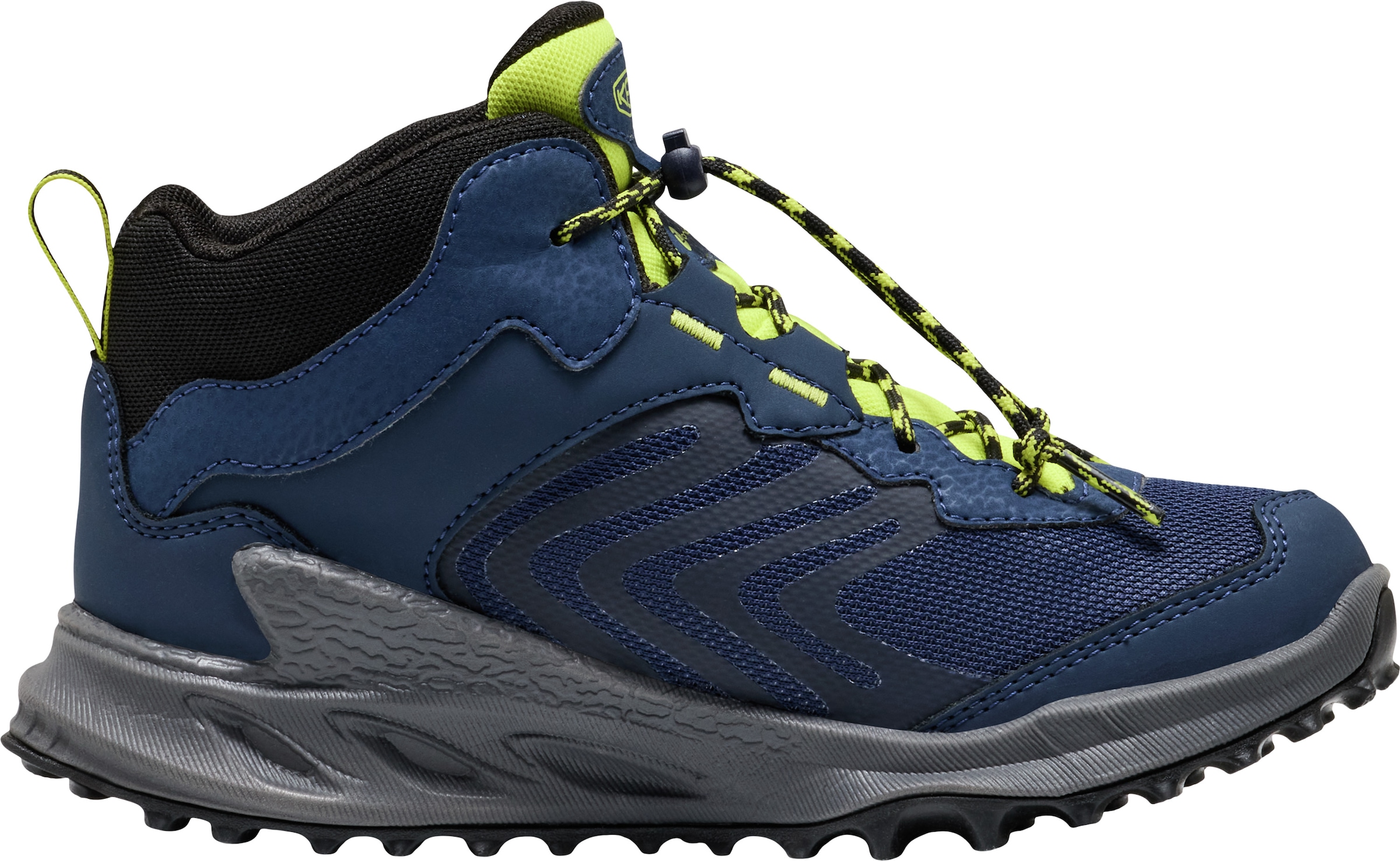 Keen Chaussure de randonnée »ZIONIC MID WP«  wasserdicht