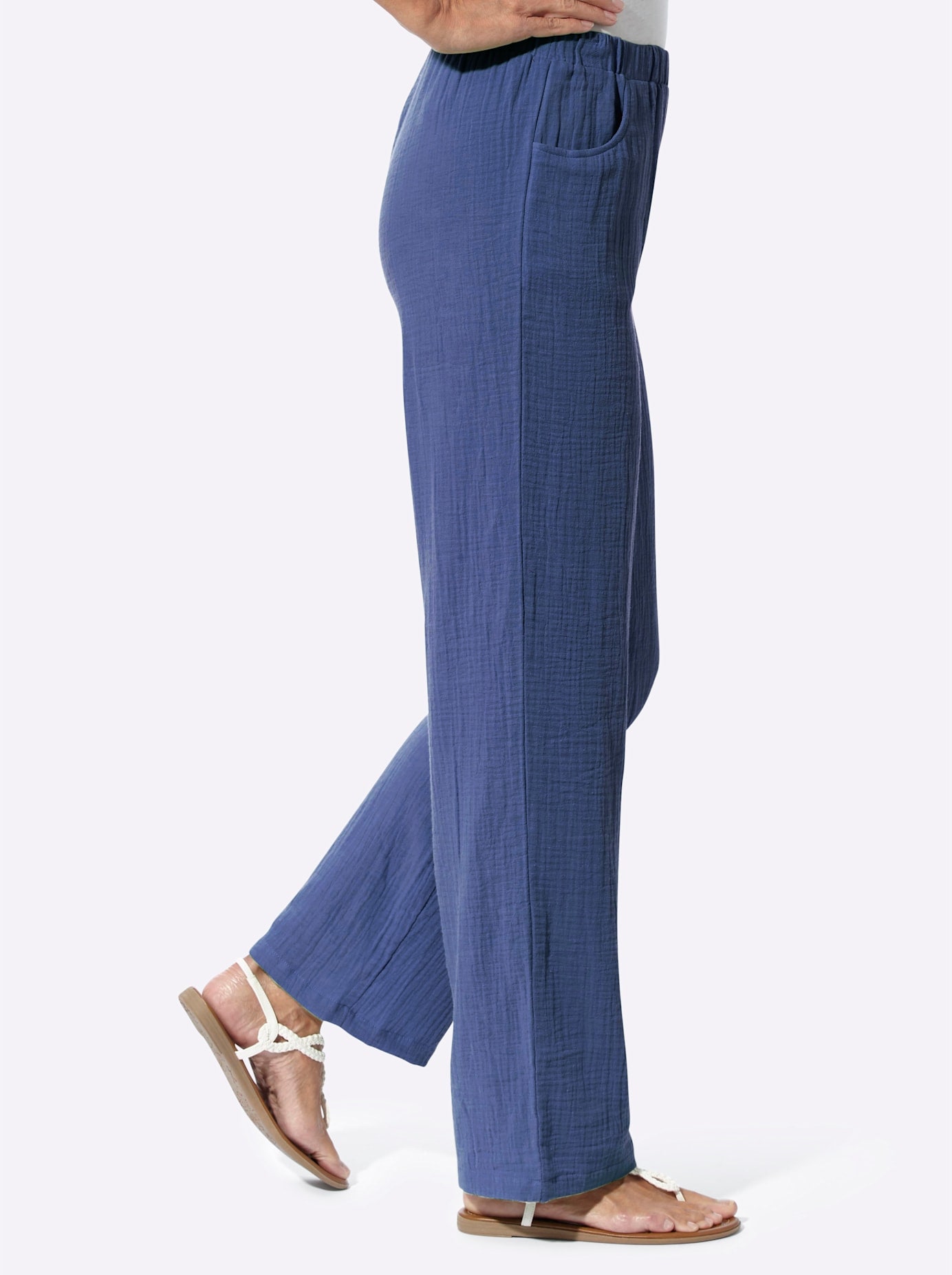 Classic Basics Schlupfhose