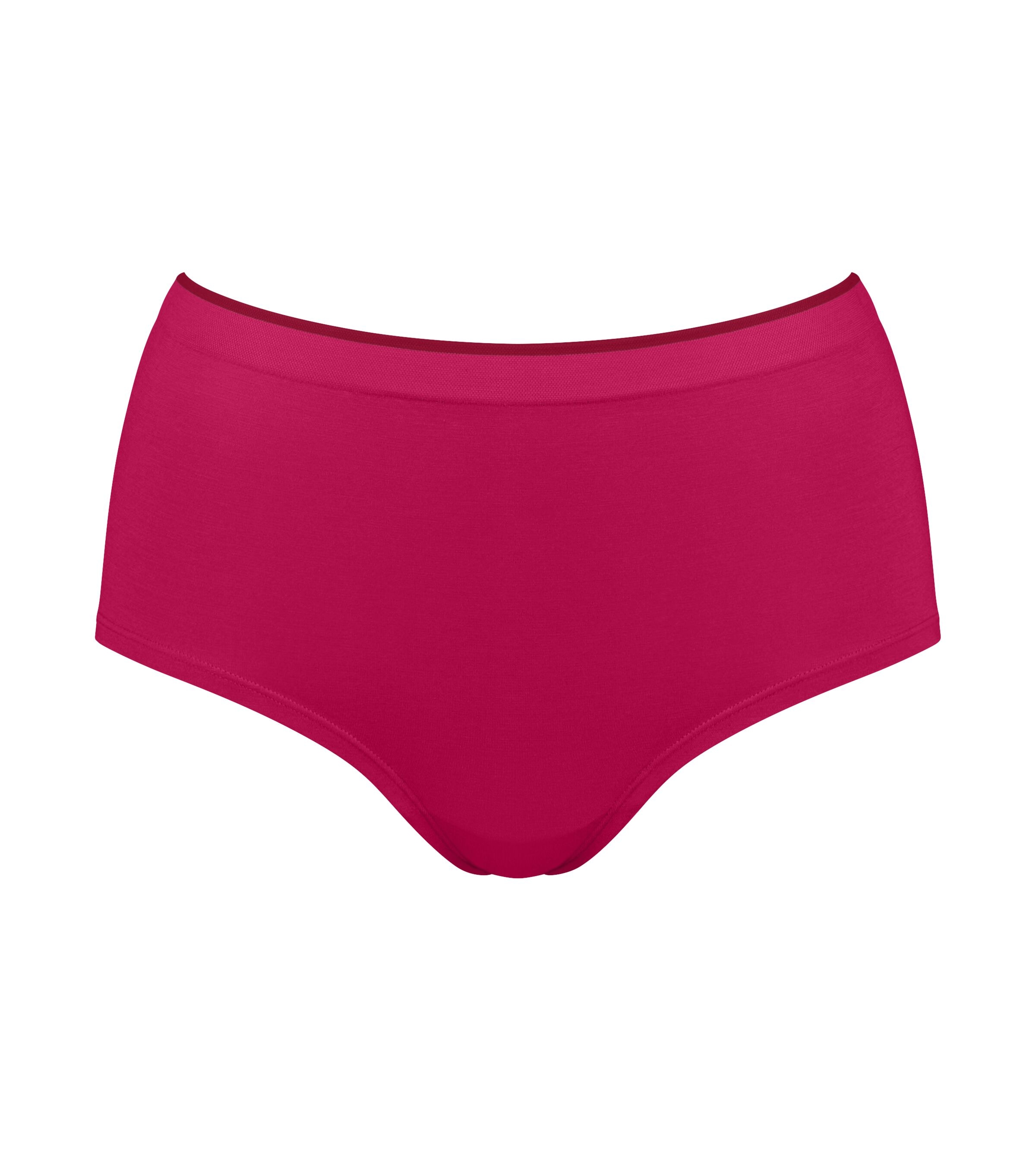 sloggi Slip »GO Sense Highwaist C2P« Santoni Rundstrick