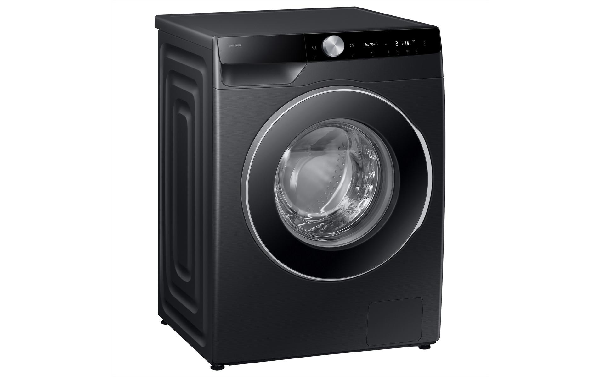 Samsung Waschmaschine »WW90DG6U25LBU5« 1400 U/min