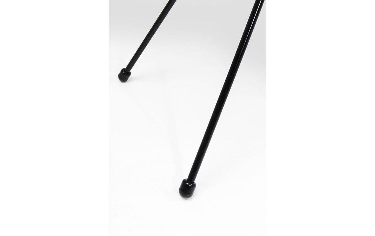Kare Design Stuhl »Acapulco Schwarz«