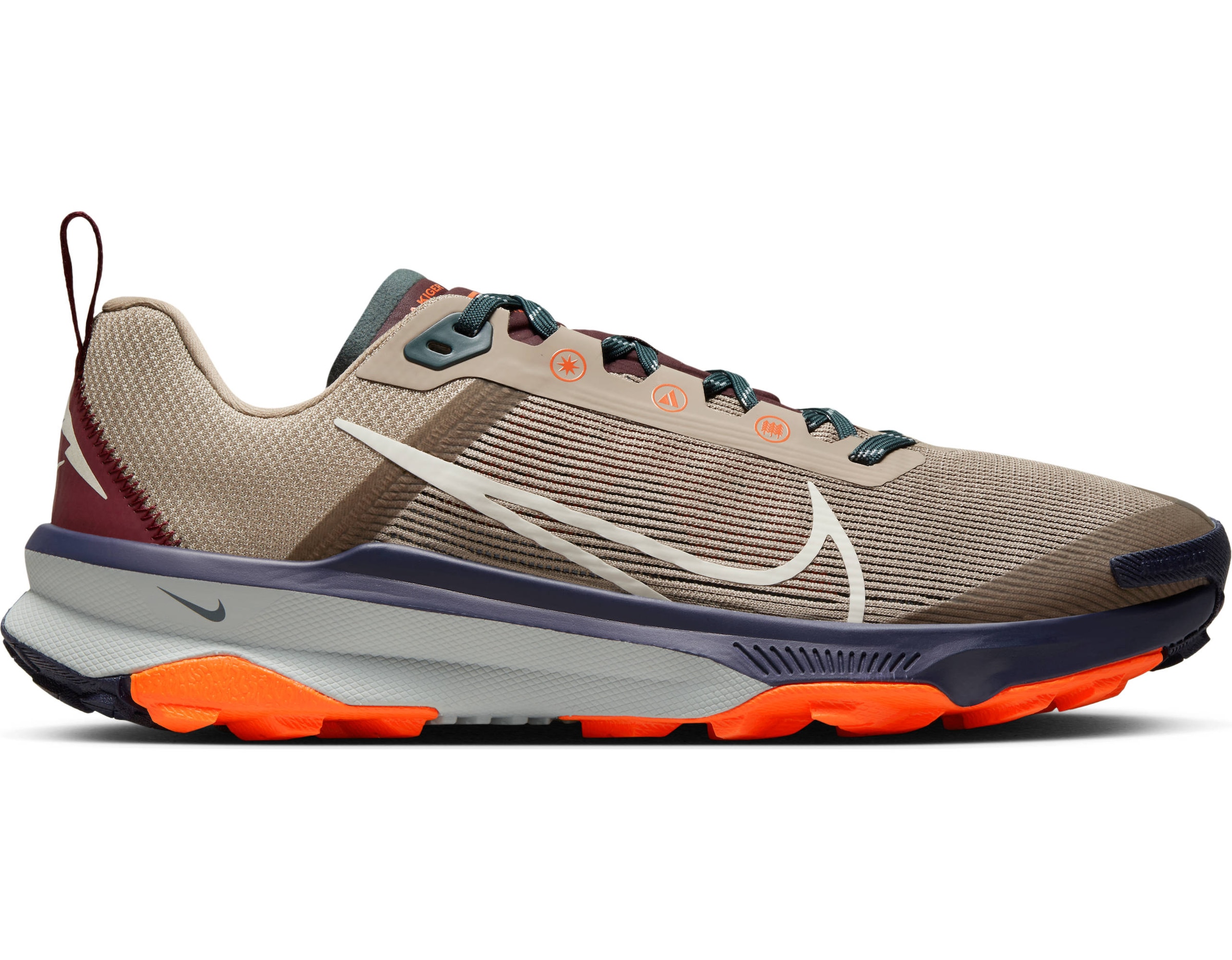 Nike Laufschuh »TERRA KIGER 9 TRAIL«