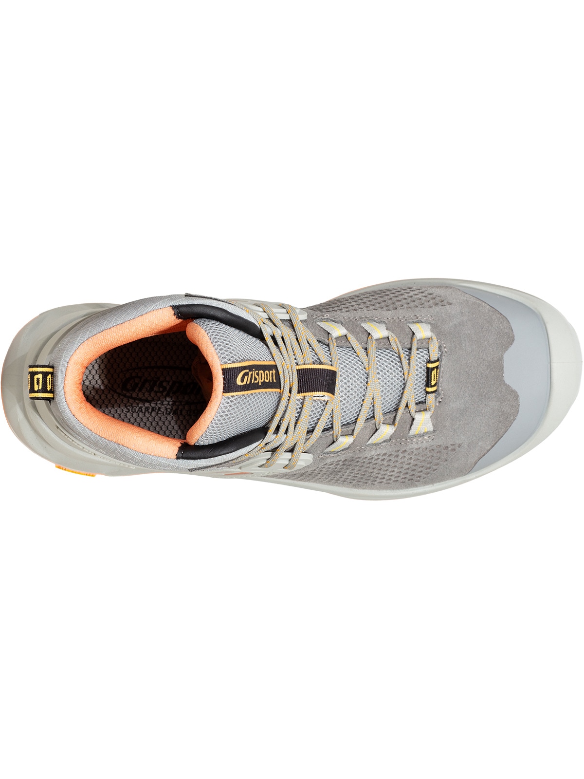 Grisport Wanderschuh »Grisport Vesuvio Vibram«  wasserabweisend,atmungsaktiv,Vibram