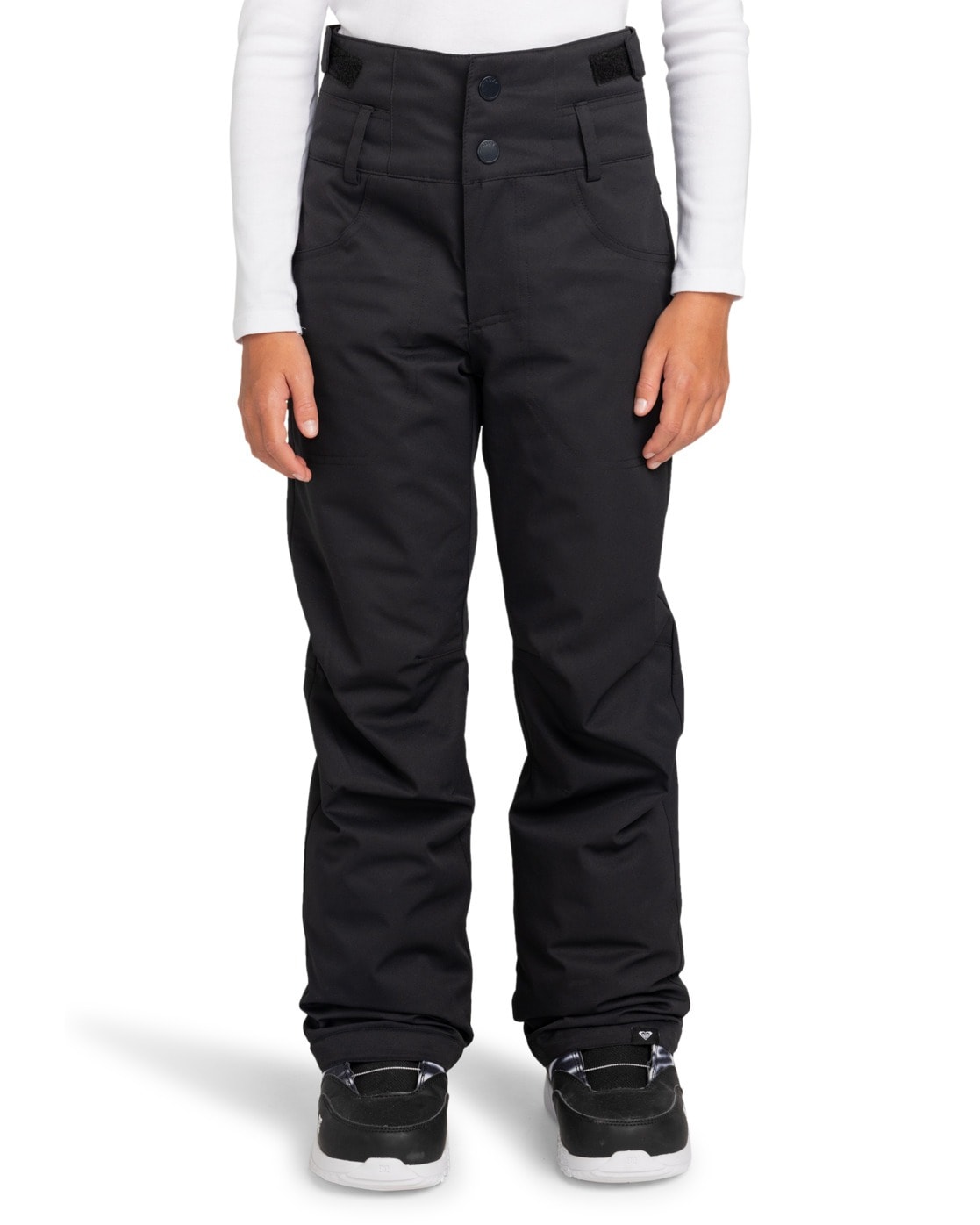 Image of Roxy Snowboardhose "Diversion"