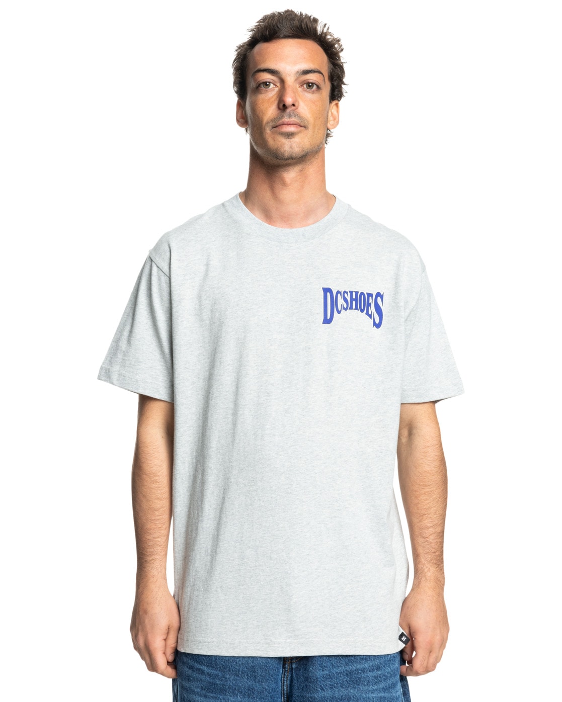Image of DC Shoes T-Shirt "Members Only"