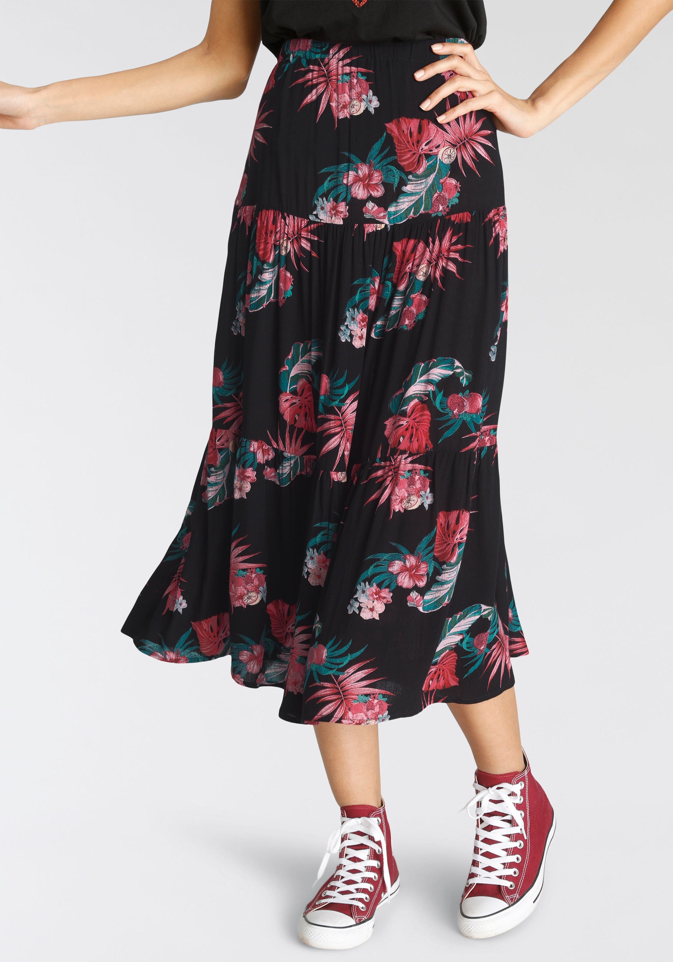 Image of Brunotti Sommerrock »ROMY« bei Ackermann Versand Schweiz