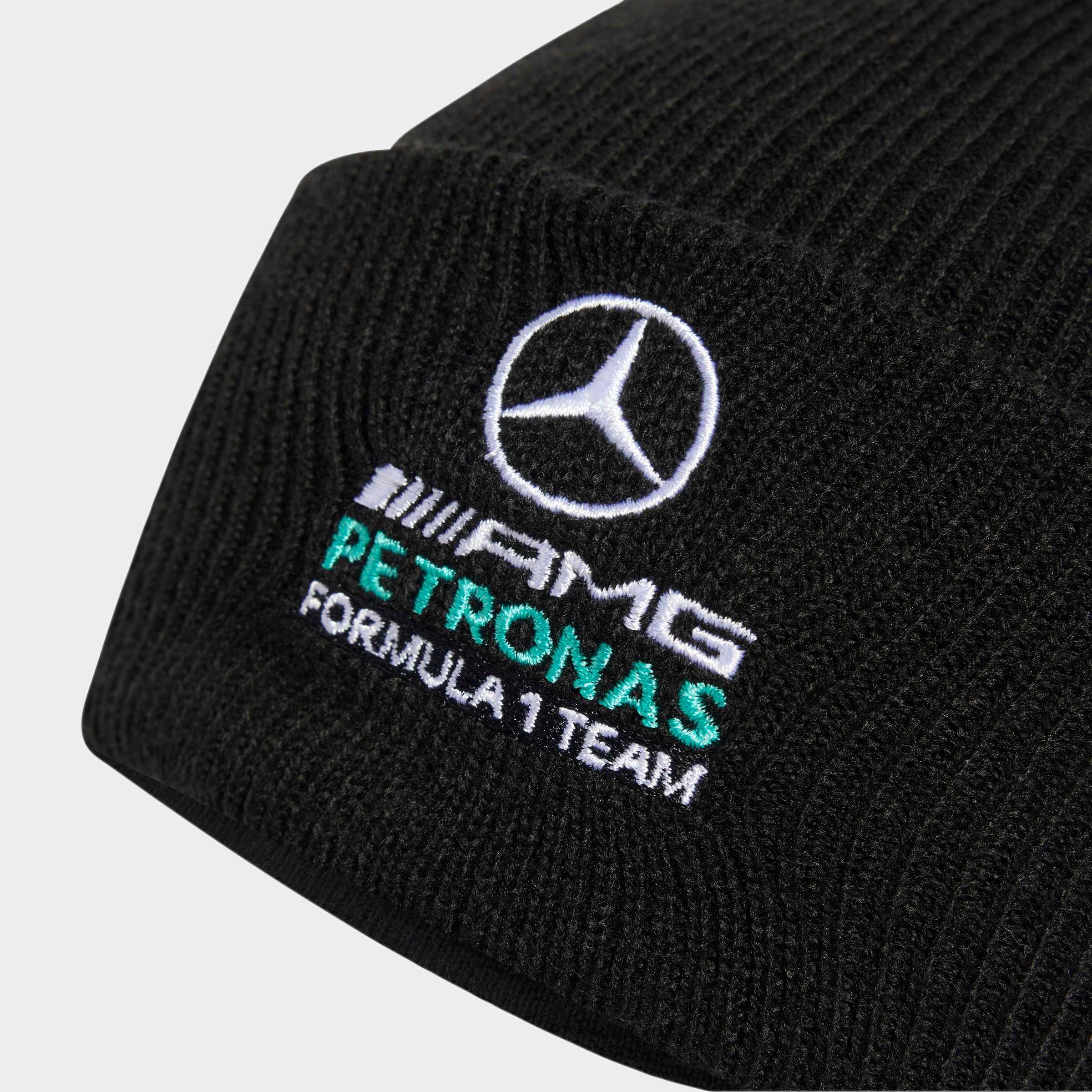 adidas Performance Casquette de baseball »MERCEDES - AMG PETRONAS FORMULA 1 TEAM DNA«