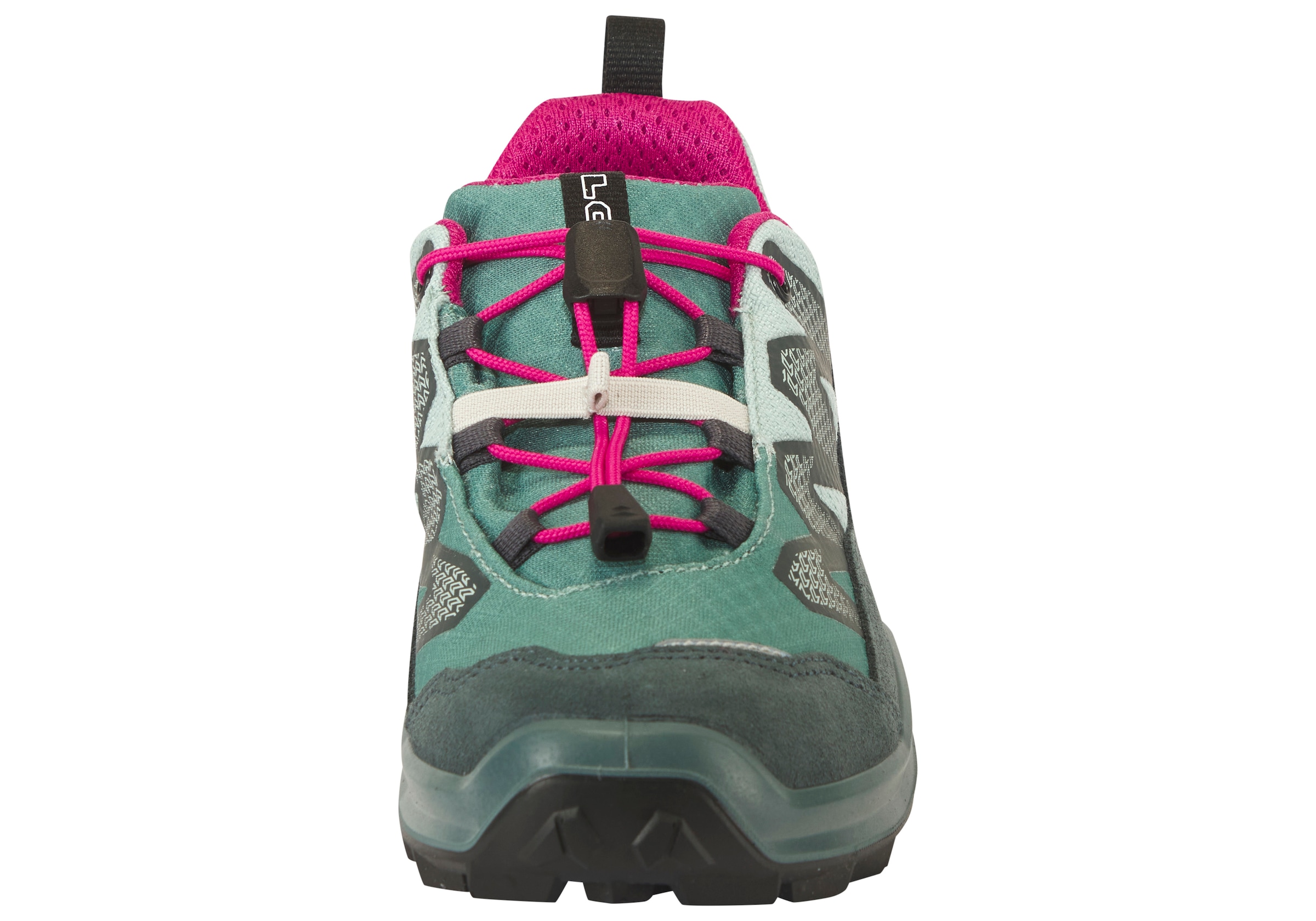 Lowa Chaussure de randonnée »MADDOX PRO GTX LO JR«  wasserdicht dank Gore-Tex Membrane
