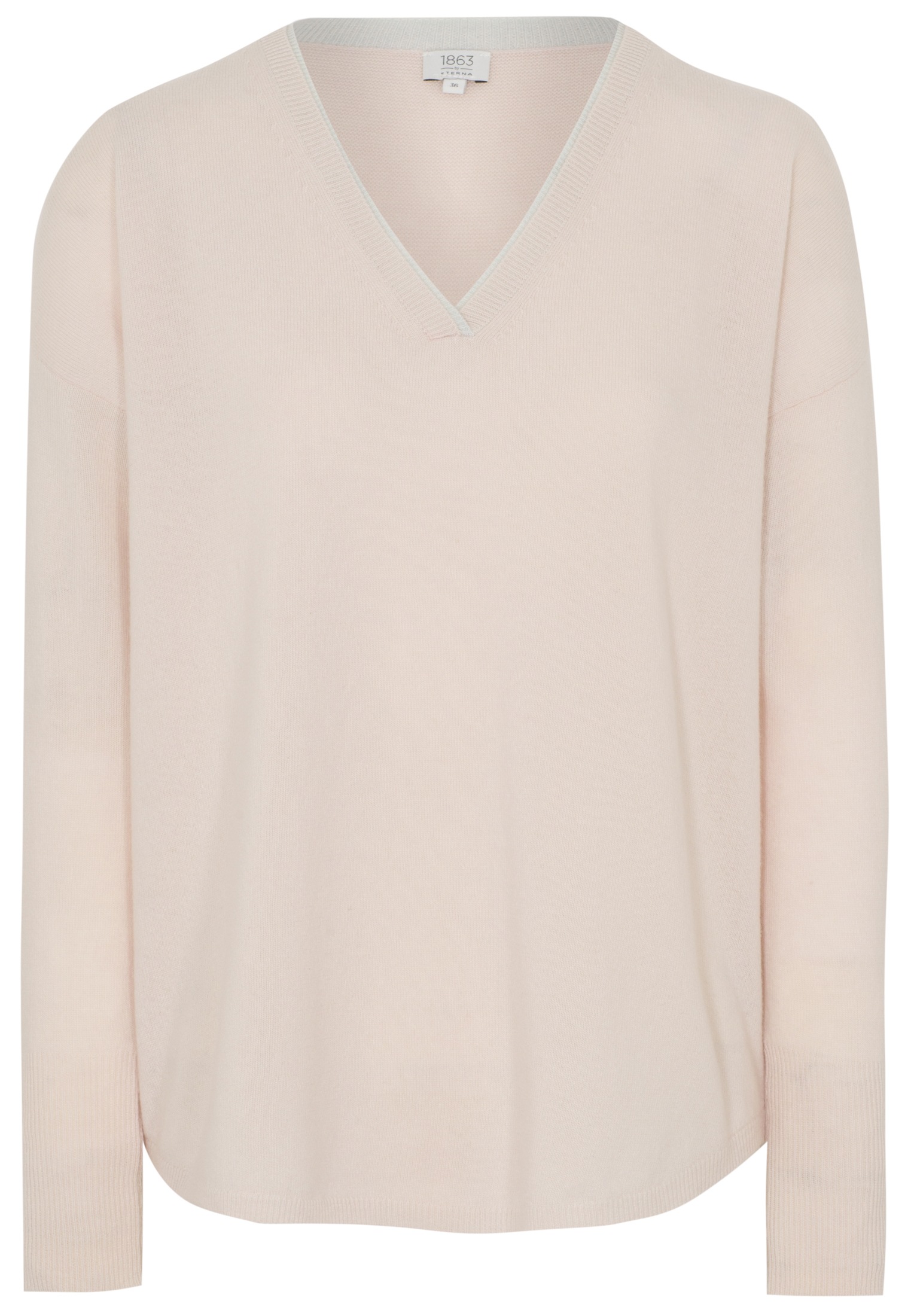 Eterna Strickpullover