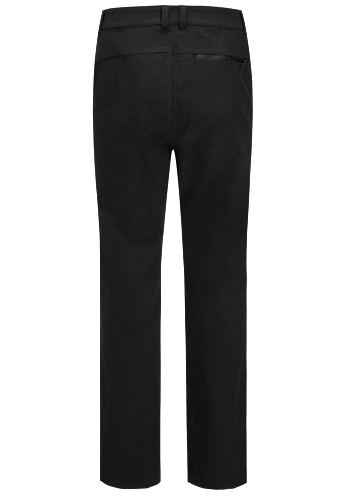 Jack Wolfskin Softshellhose »HOLDSTEIG PANTS M«