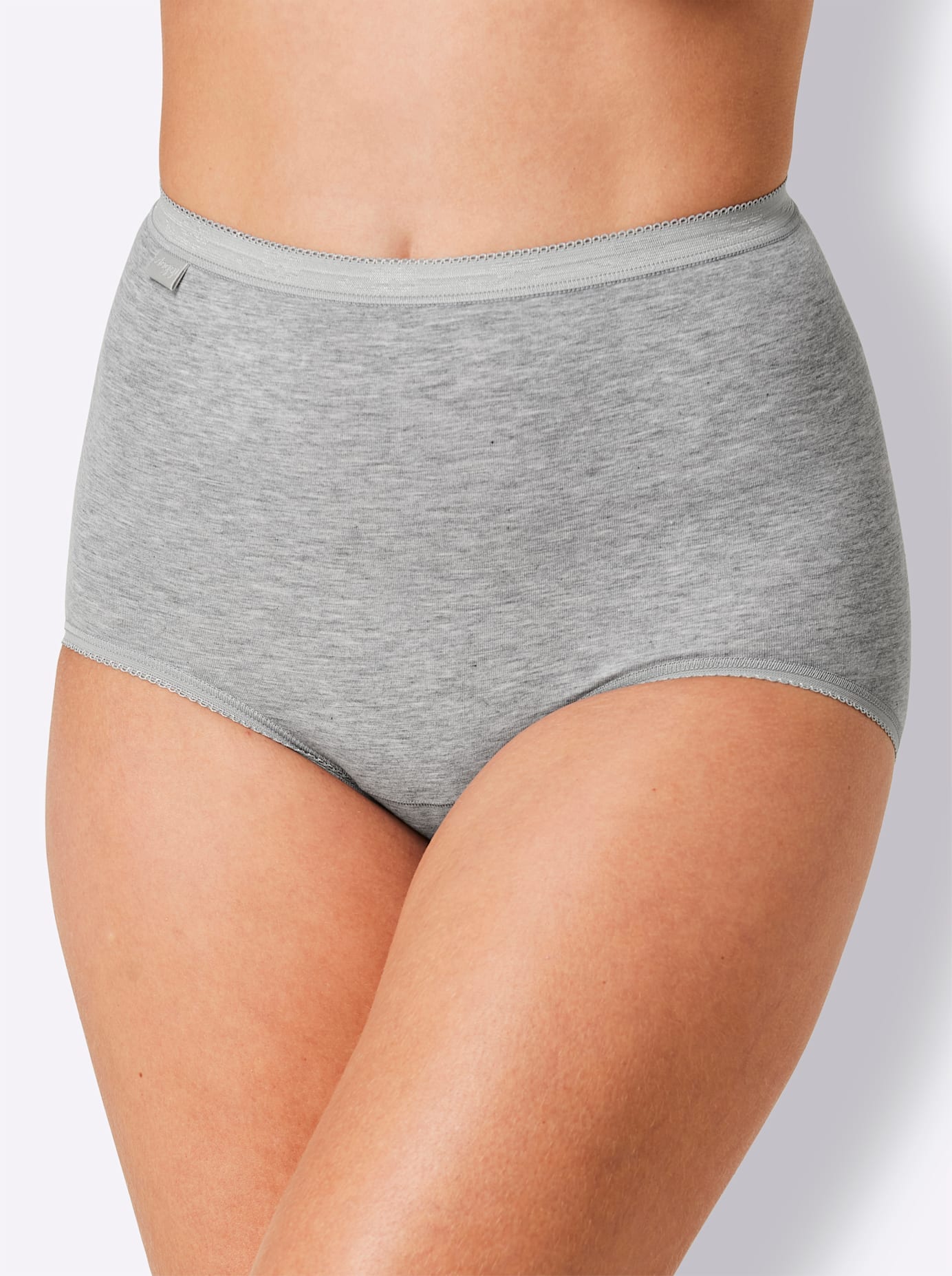 sloggi Taillenslip, (3 St.)