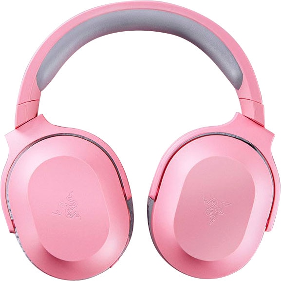 RAZER Kopfhörer »Barracuda X« Bluetooth Freisprechfunktion | Mikrofon abnehmbar | Rauschunterdrückung | integrierte Steuerung für Anrufe und Musik
