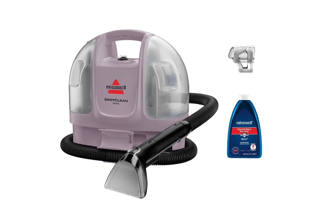 Image of Bissell Wasch-Sauger "SpotClean Mini"