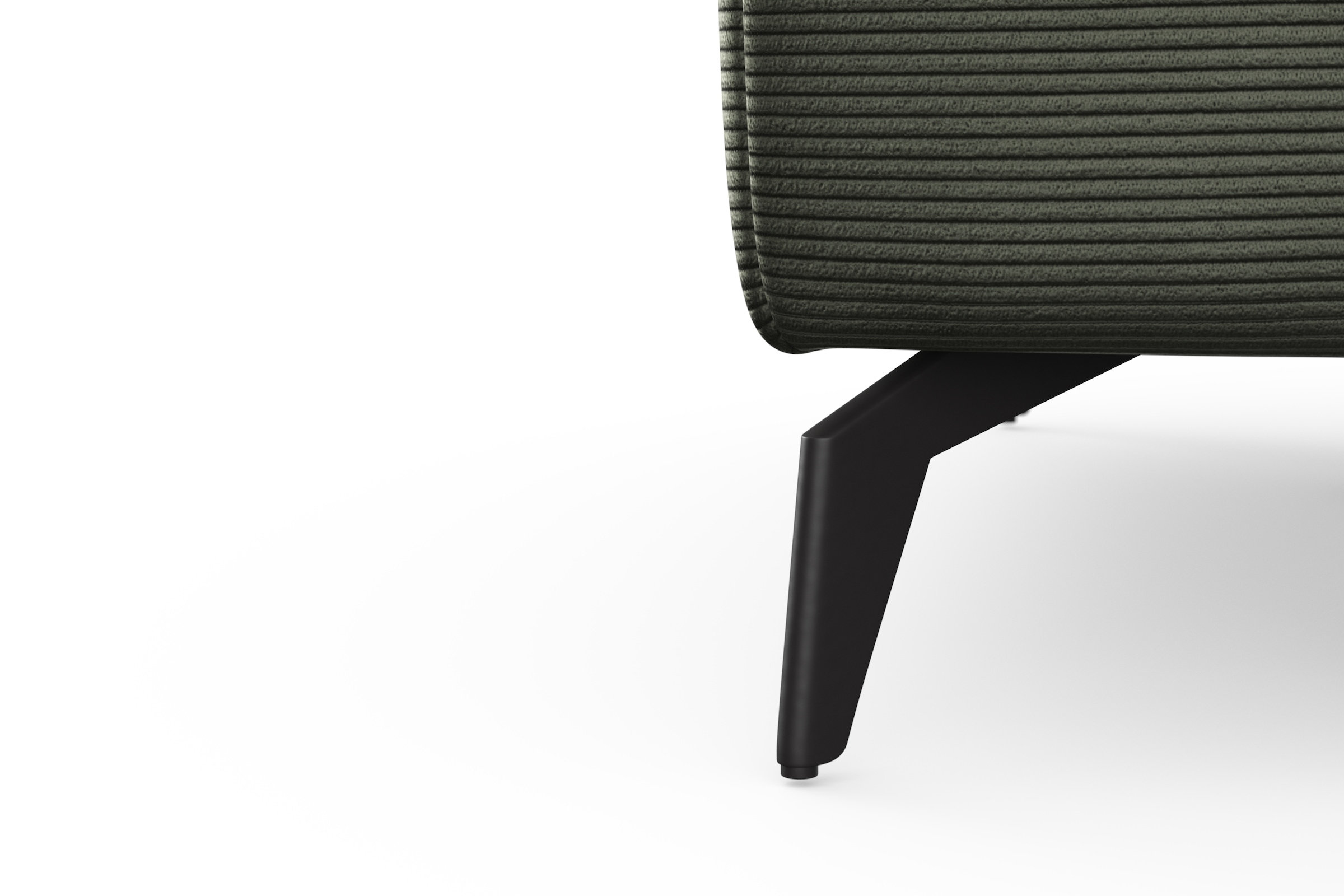 sit&more 2-Sitzer »Cabana«, Breite 191 cm, wahlweise mit Sitztiefen- und Kopfteilfunktion