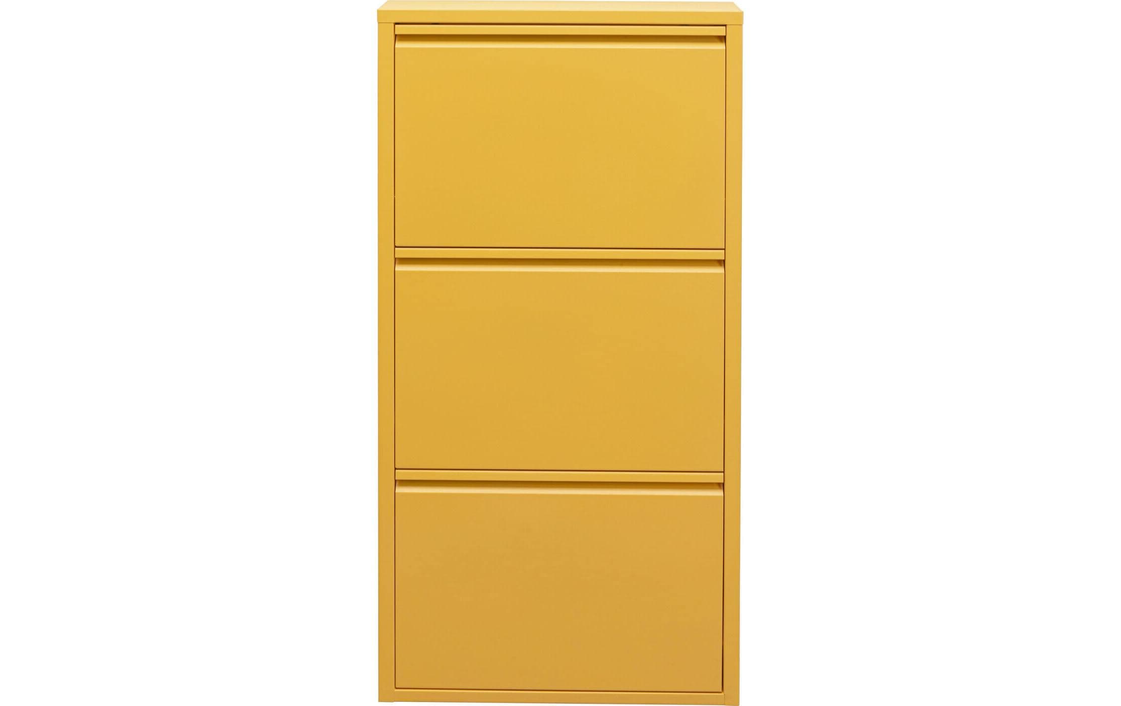 Kare Design Schuhschrank »Caruso 3«