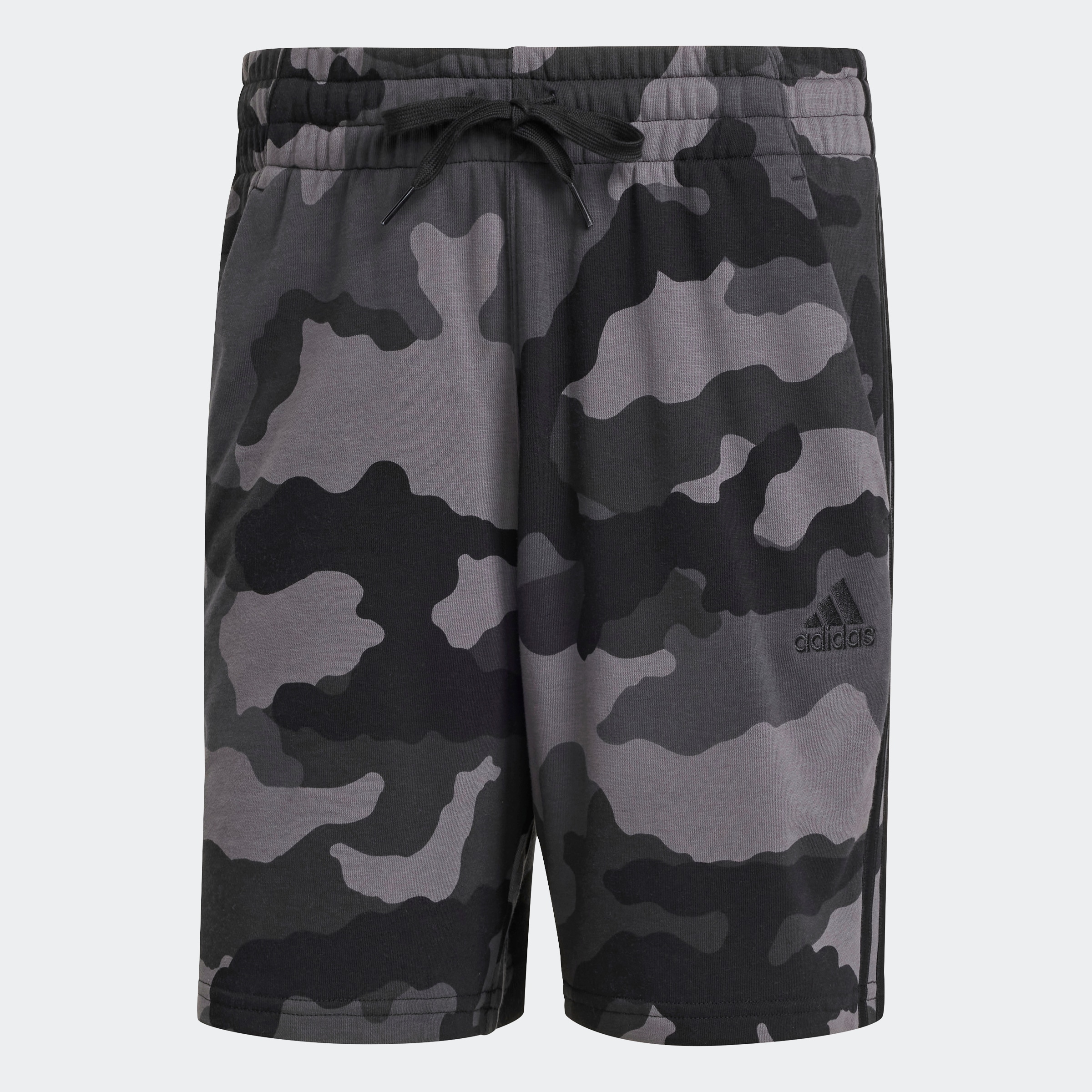 adidas Sportswear Shorts »M CAMO SHRT«, (1 tlg.)