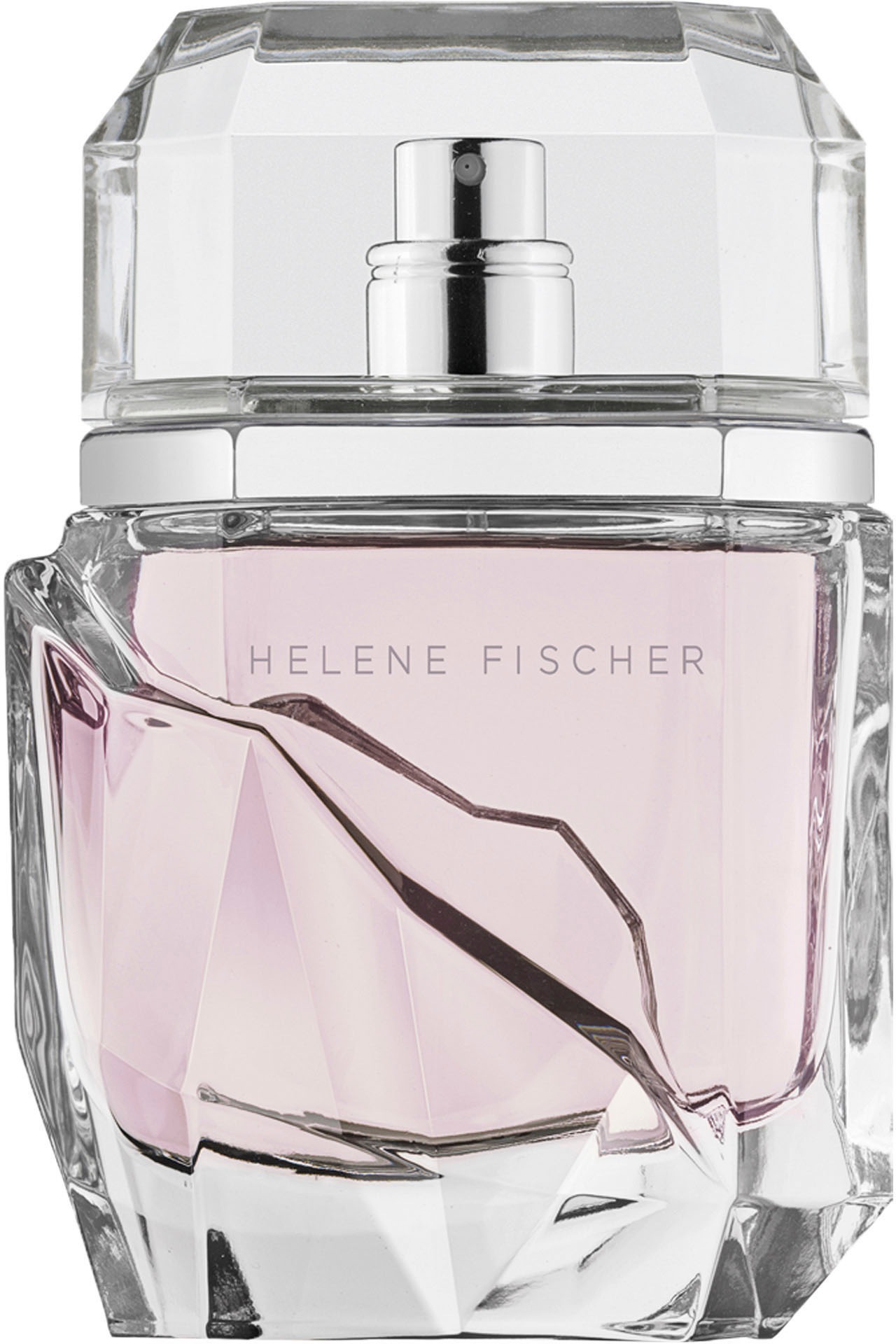Image of HELENE FISCHER Eau de Parfum "Helene Fischer Thats Me Love" mit spritzigen Noten