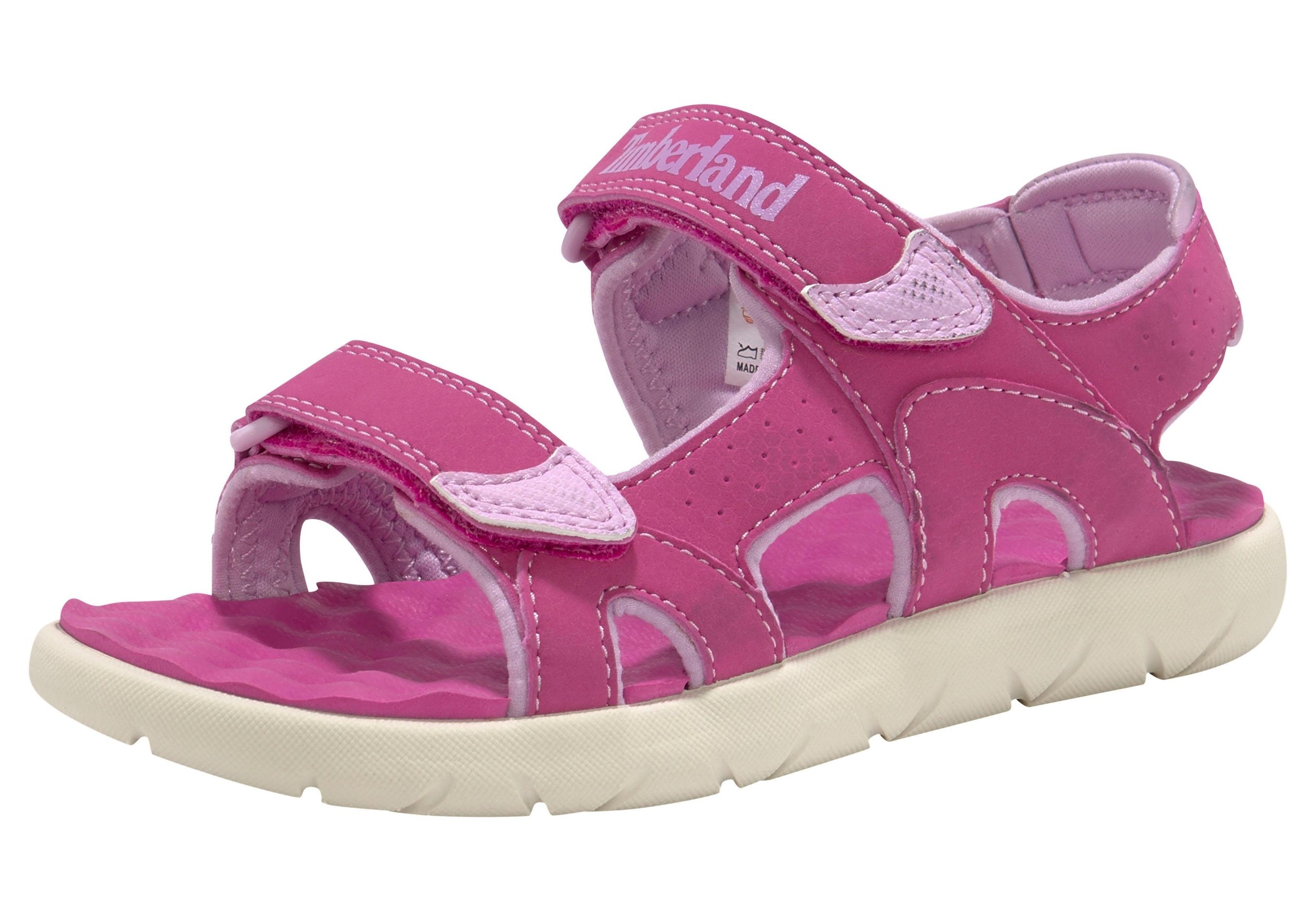 Image of Timberland Outdoorsandale »Perkins Row 2-Strap« bei Ackermann Versand Schweiz