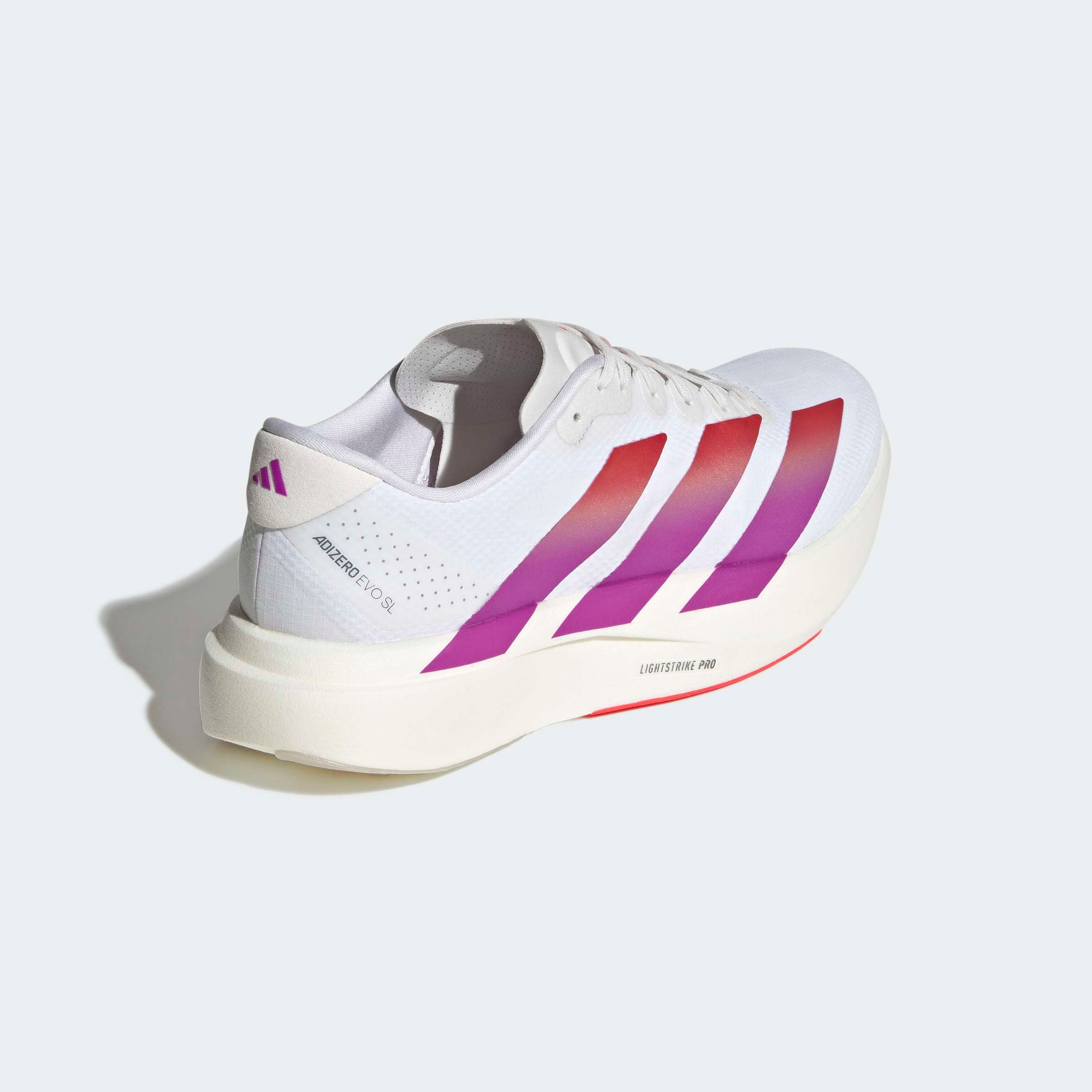 adidas Performance Chaussure de course »ADIZERO EVO SL«  inspiré du design de l'Adios Pro Evo